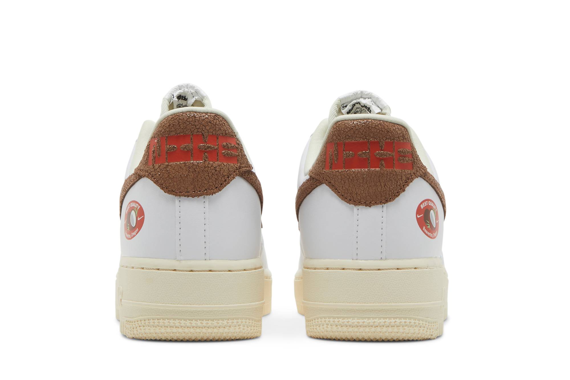 Nike Air Force 1 ‚Coconut‘ DJ9943-101 Domahi store
