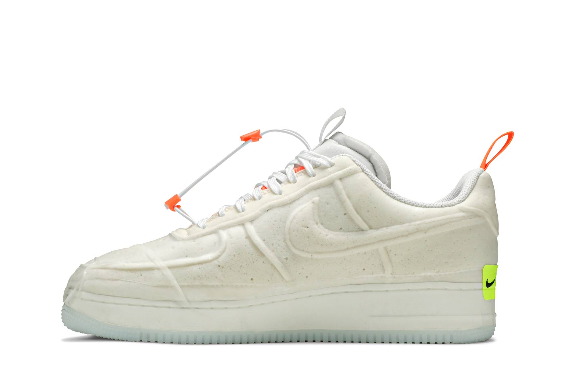 Nike Air Force 1 Experimental ‚Sail‘ CV1754-100 Domahi store