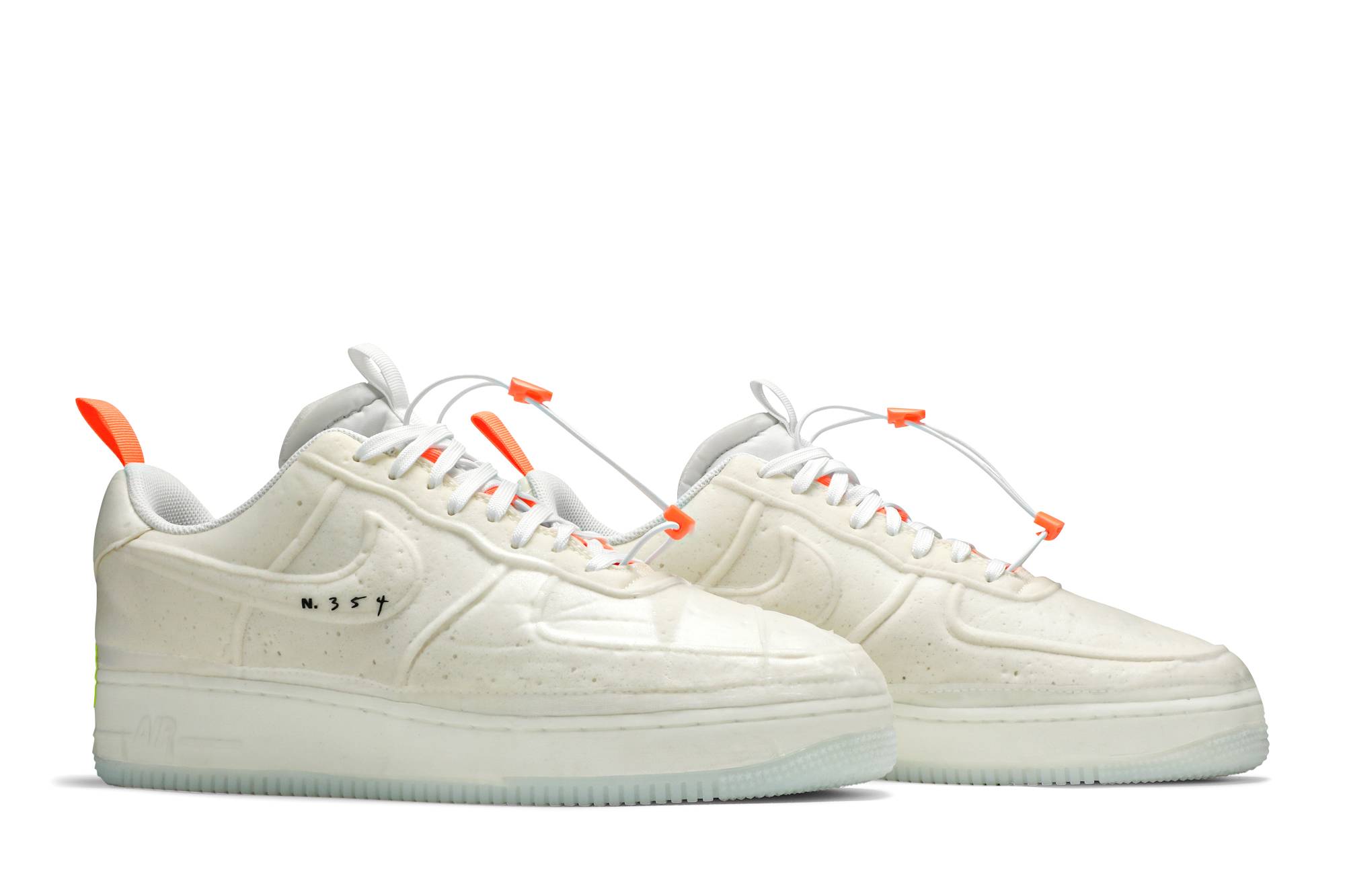 Nike Air Force 1 Experimental ‚Sail‘ CV1754-100 Domahi store
