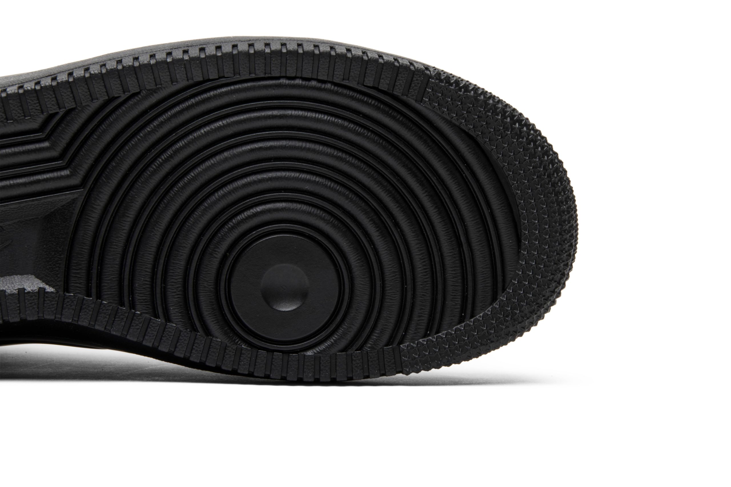 Nike Air Force 1 Foamposite Cup Triple Black AH6771-001 Domahi store