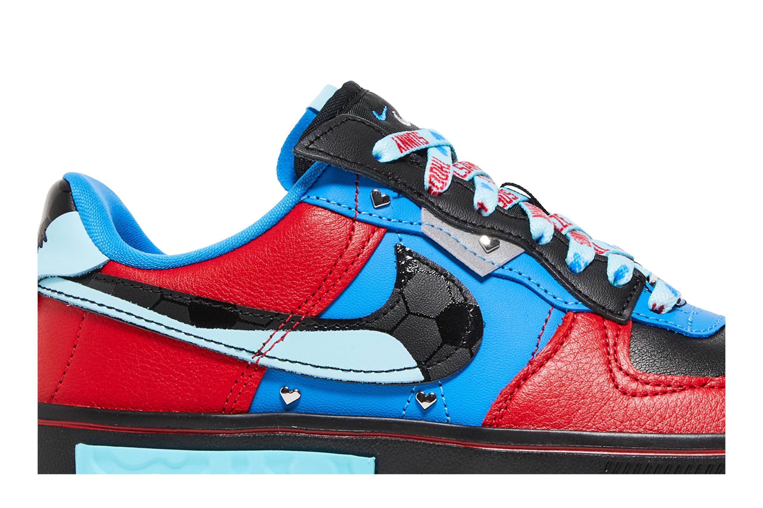 Nike Air Force 1 Fontanka ‚Doernbecher‘ DR6259-600 Domahi store