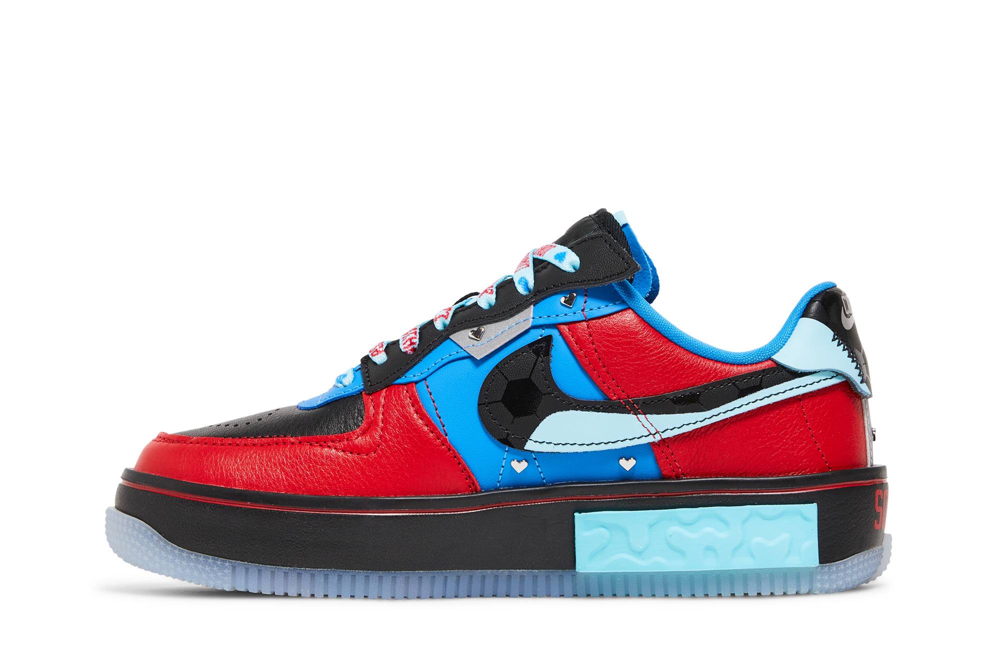 Nike Air Force 1 Fontanka ‚Doernbecher‘ DR6259-600 Domahi store