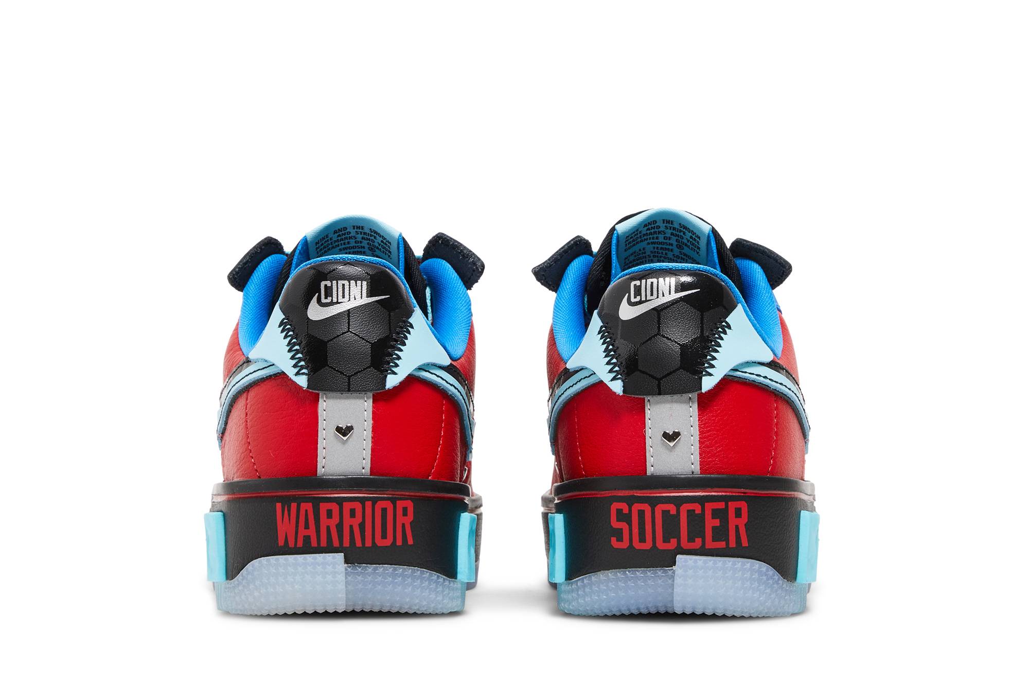 Nike Air Force 1 Fontanka ‚Doernbecher‘ DR6259-600 Domahi store