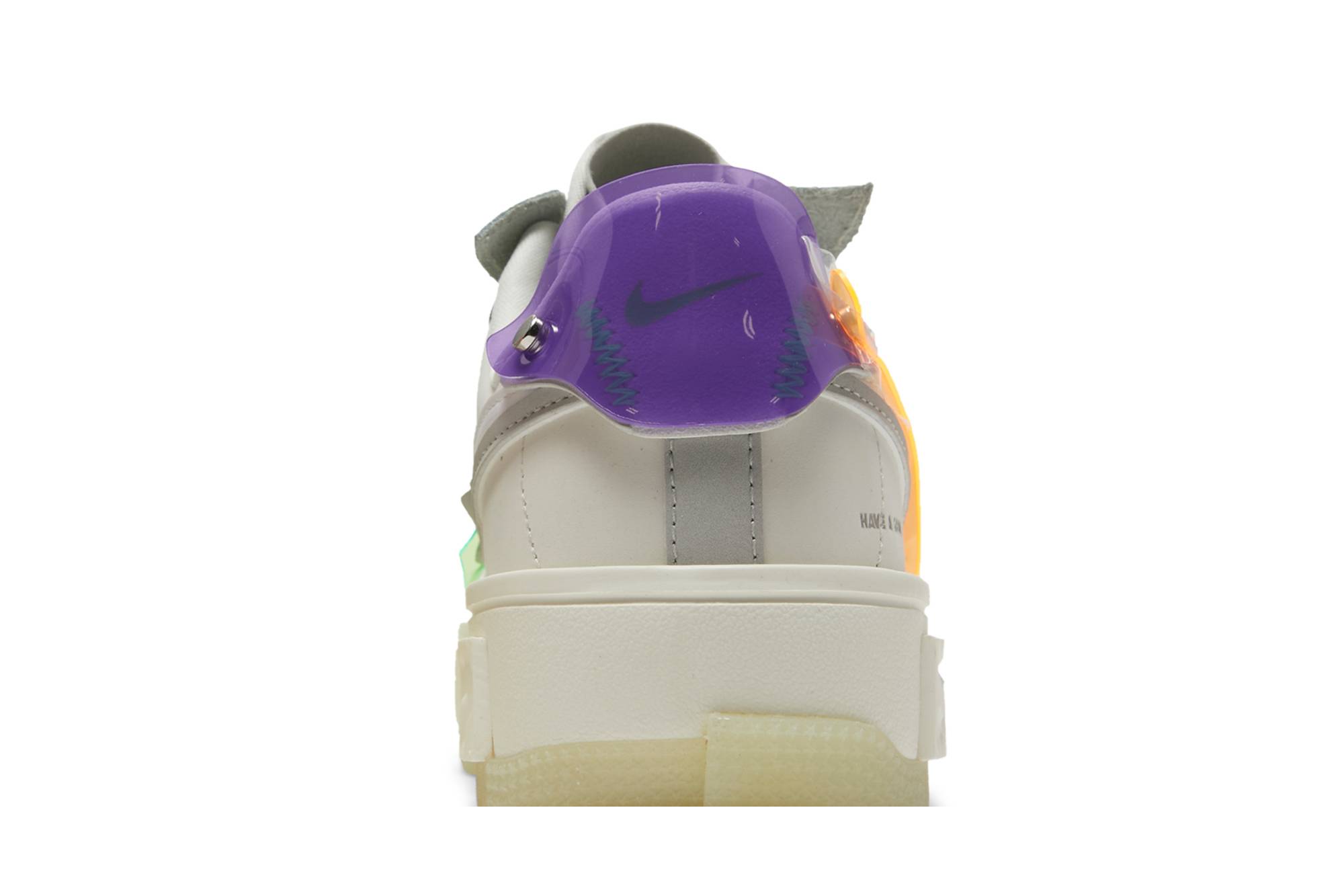 Nike Air Force 1 Fontanka ‚Have a Good Game‘ DO2332-111 Domahi store