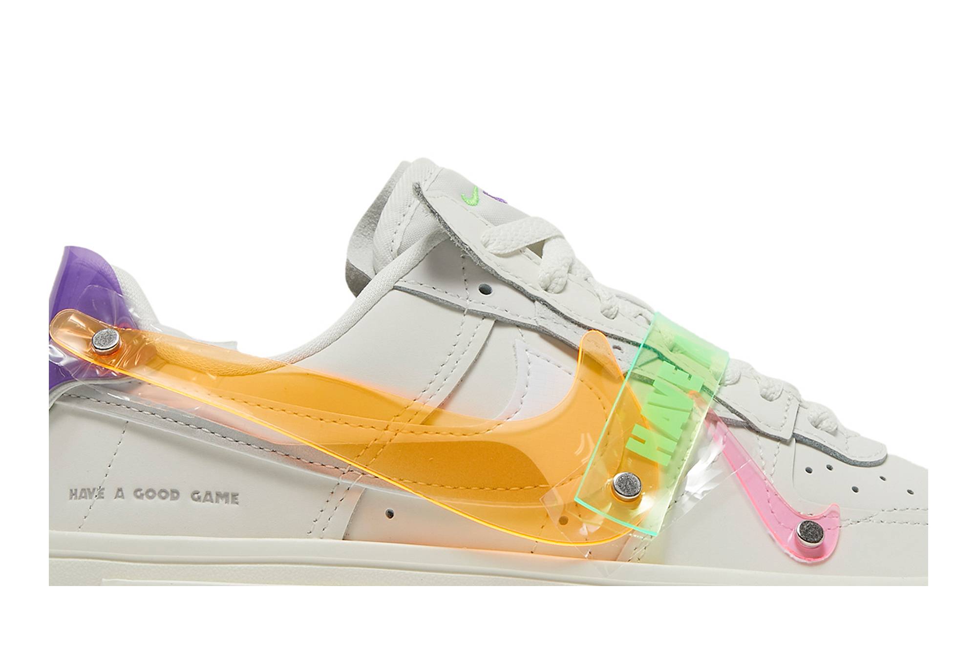 Nike Air Force 1 Fontanka ‚Have a Good Game‘ DO2332-111 Domahi store