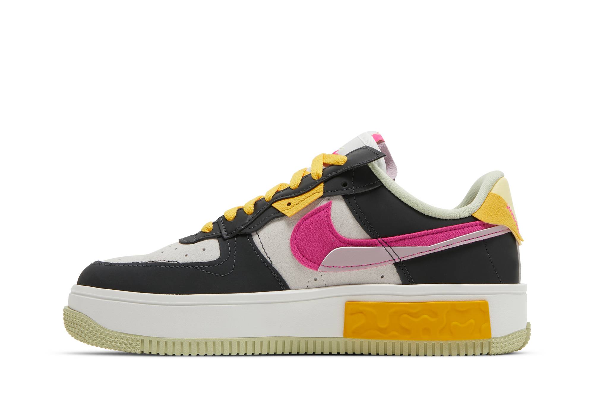 Nike Air Force 1 Fontanka ‚Pink Prime‘ DR7880-001 Domahi store