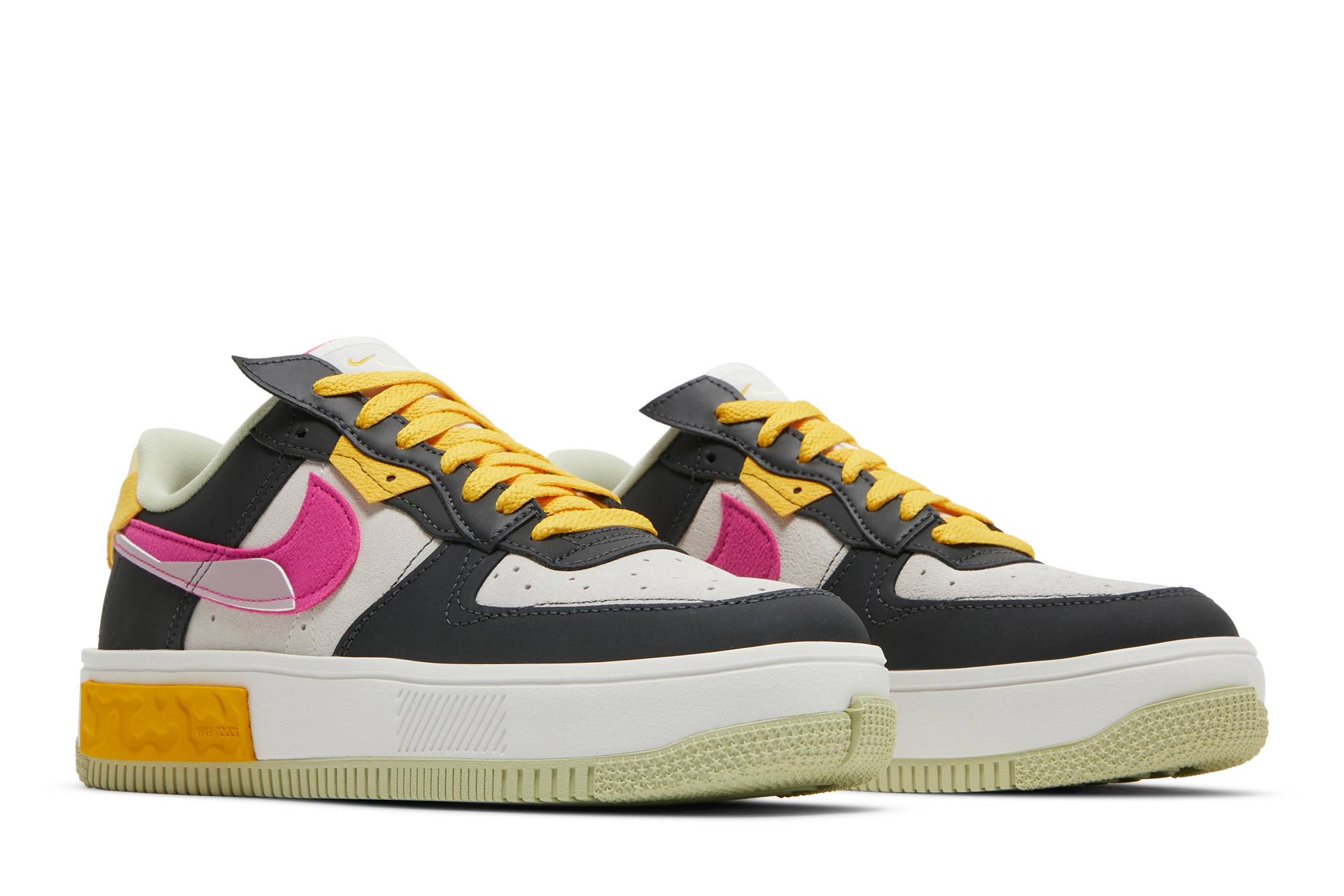 Nike Air Force 1 Fontanka ‚Pink Prime‘ DR7880-001 Domahi store