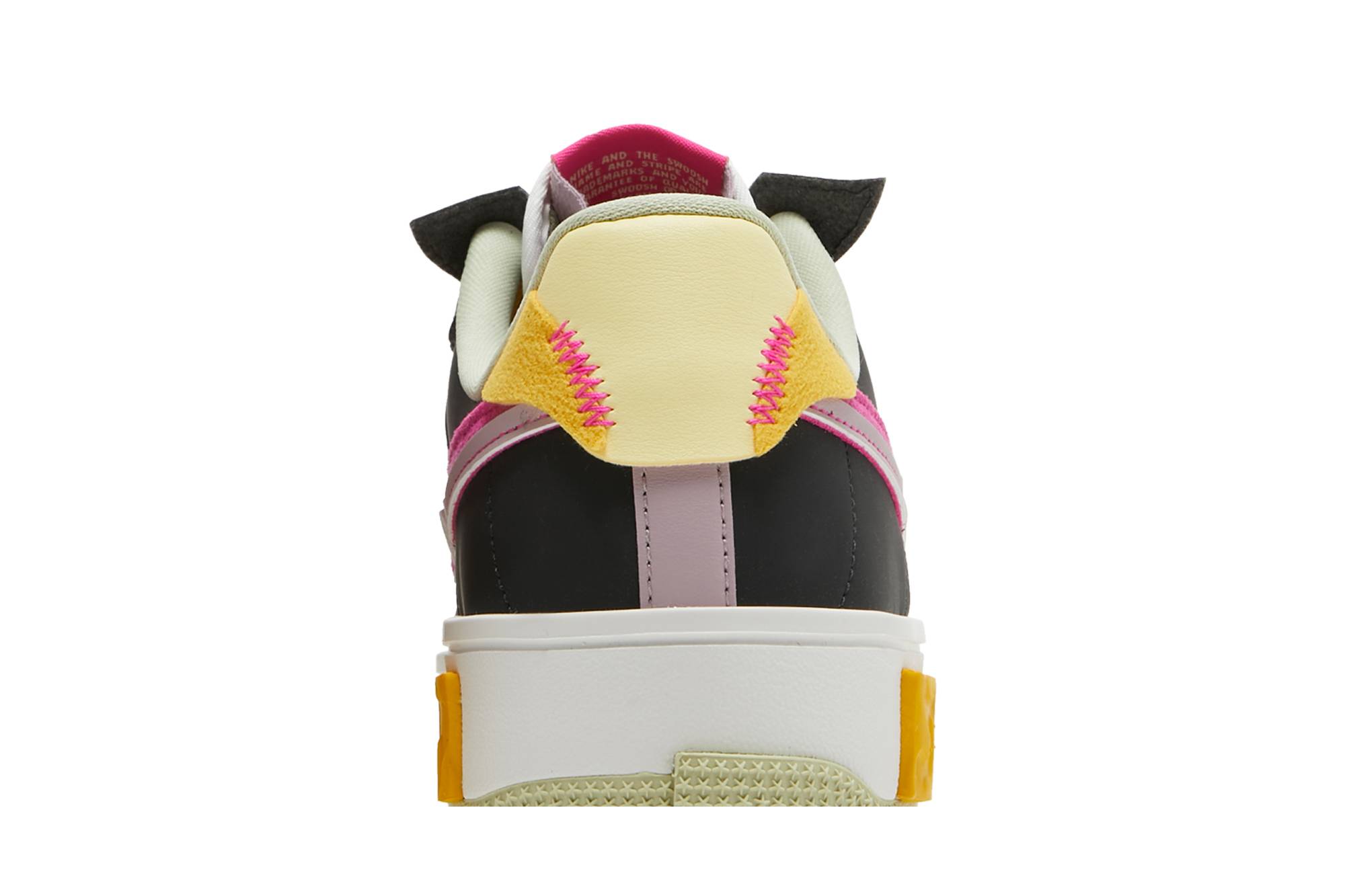 Nike Air Force 1 Fontanka ‚Pink Prime‘ DR7880-001 Domahi store