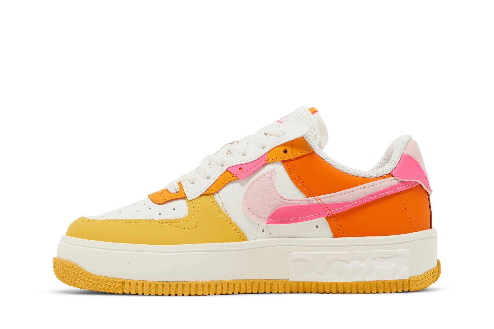 Nike Air Force 1 Fontanka ‚Sunrise‘ DX2675-100 Domahi store