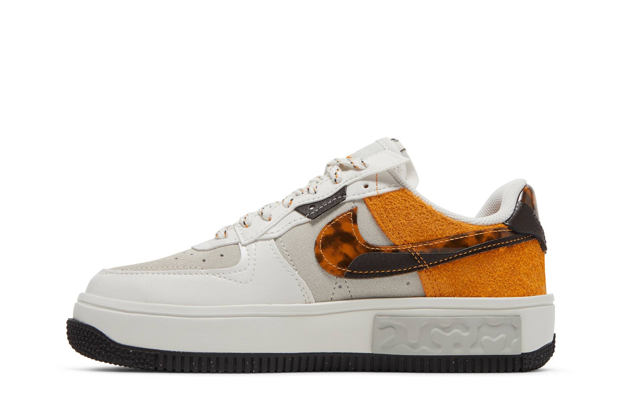 Nike Air Force 1 Fontanka ‚Tortoise Shell‘ DR0151-001 Domahi store