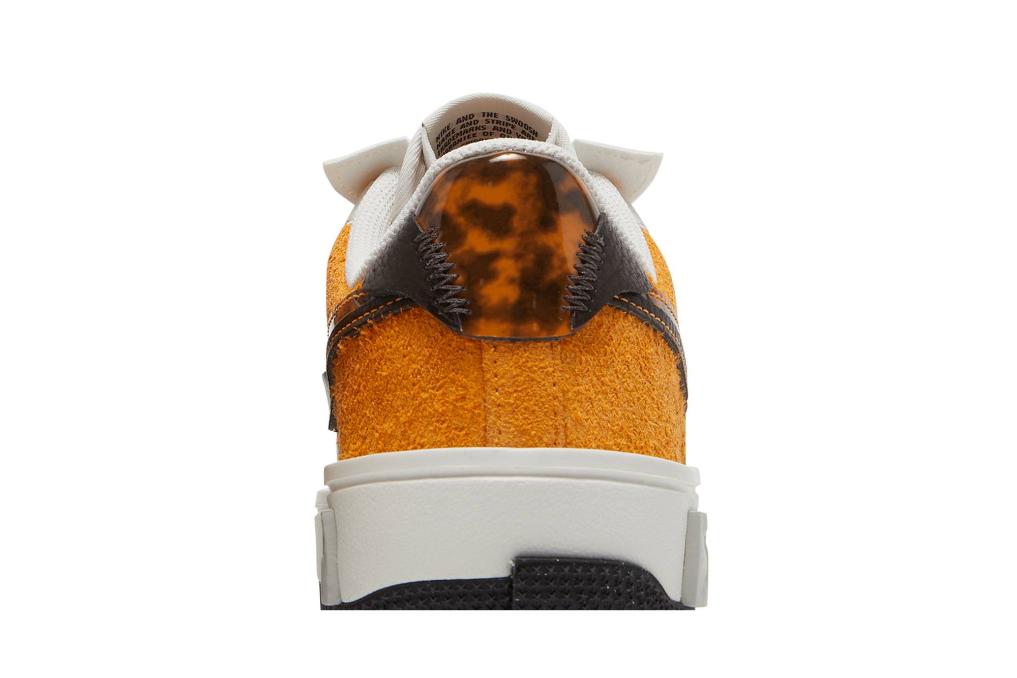 Nike Air Force 1 Fontanka ‚Tortoise Shell‘ DR0151-001 Domahi store