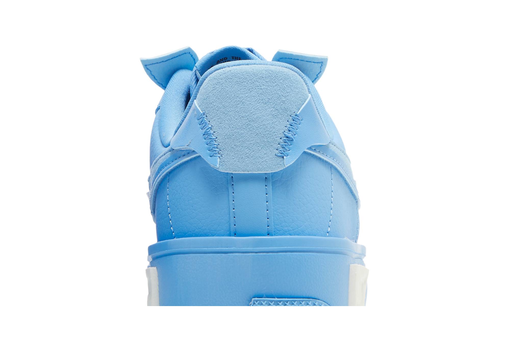 Nike Air Force 1 Fontanka ‚University Blue‘ DH1290-400 Domahi store