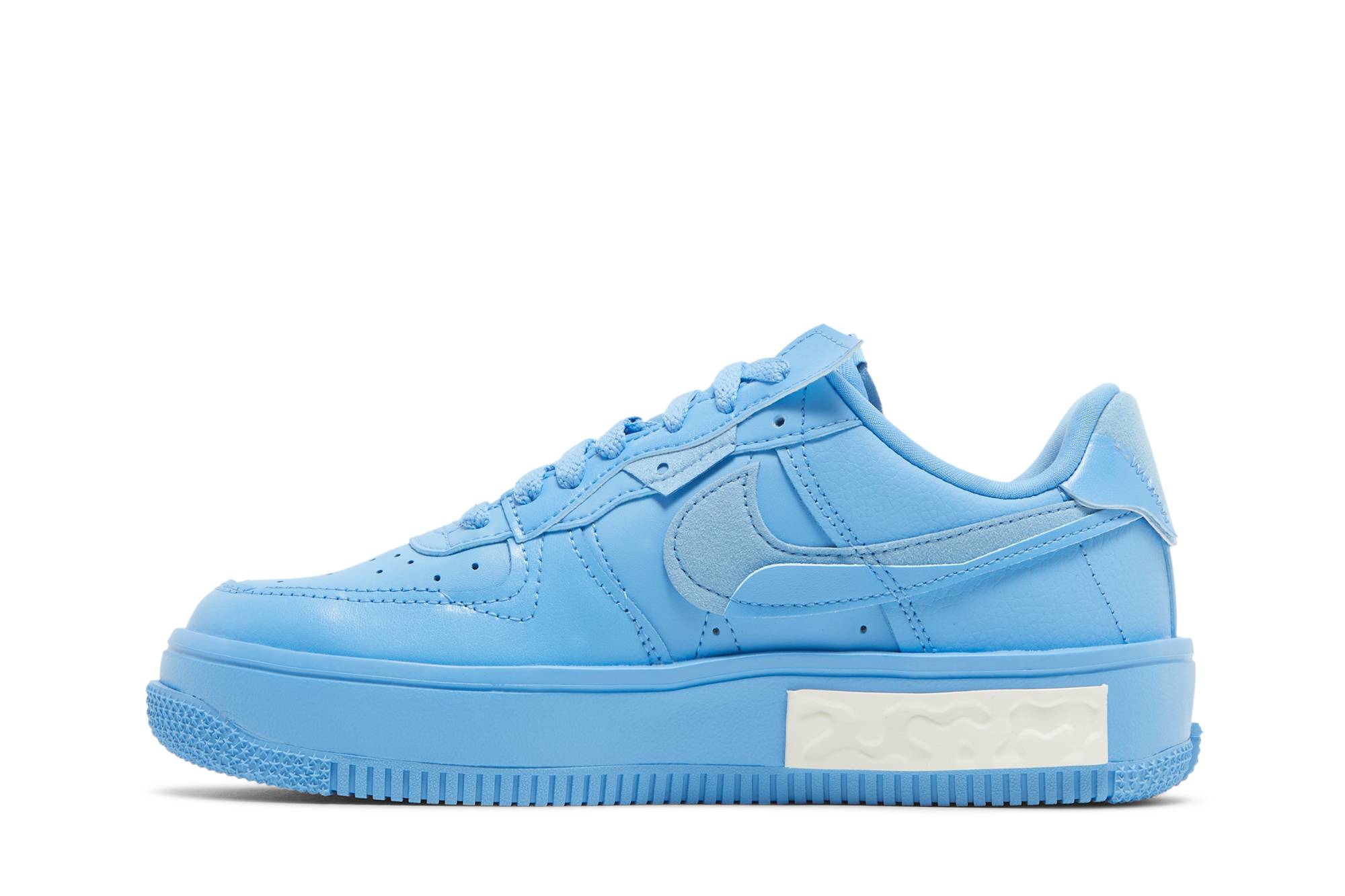 Nike Air Force 1 Fontanka ‚University Blue‘ DH1290-400 Domahi store