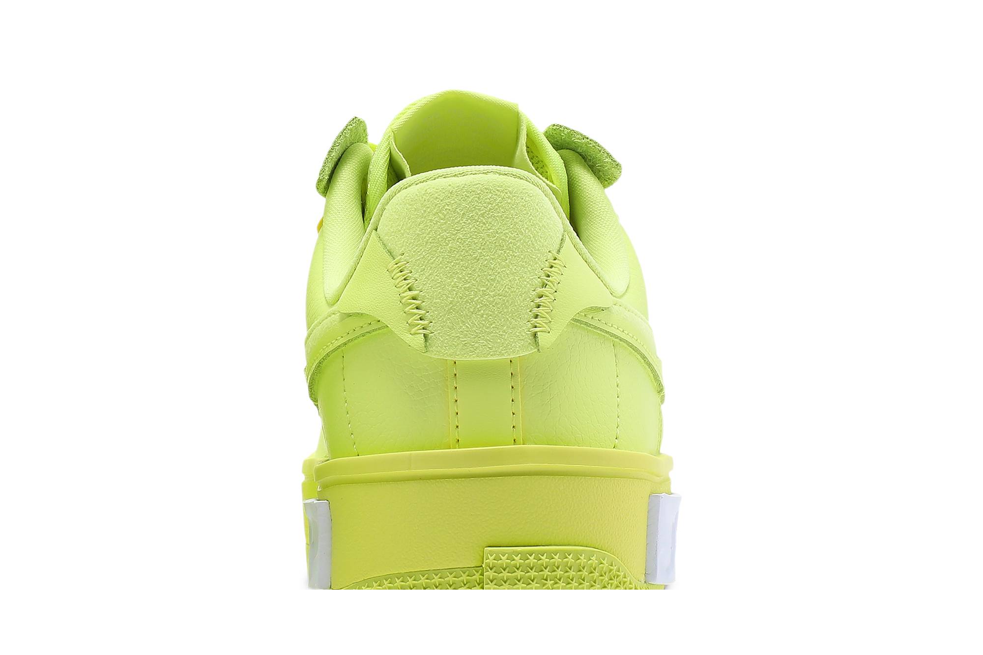 Nike Air Force 1 Fontanka ‚Yellow Strike‘ DA7024-700 Domahi store