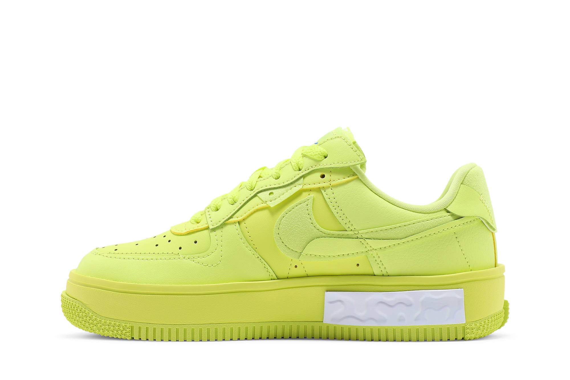Nike Air Force 1 Fontanka ‚Yellow Strike‘ DA7024-700 Domahi store