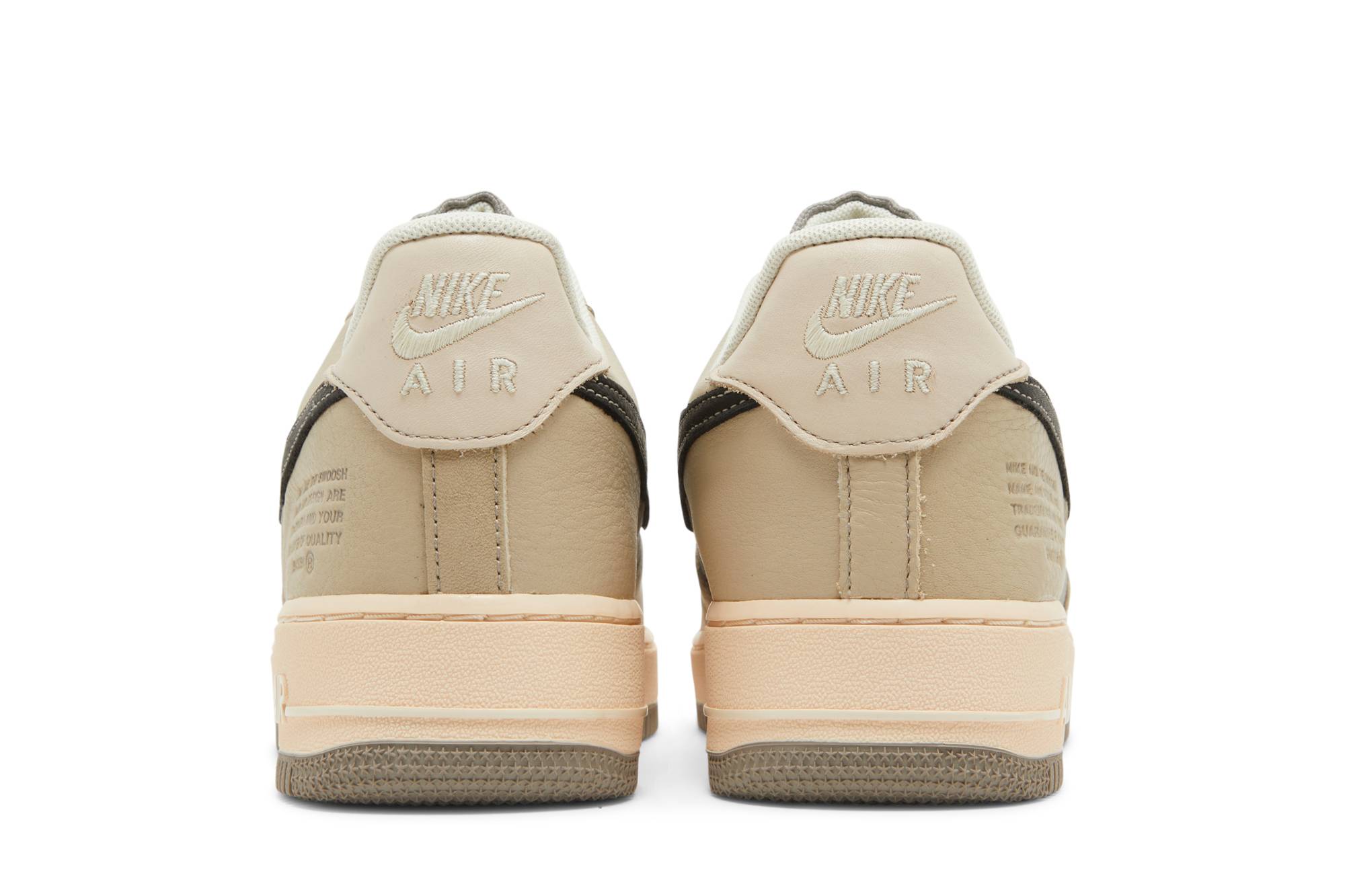 Nike Air Force 1 Gore-Tex ‚Olive‘ DO2760-206 Domahi store
