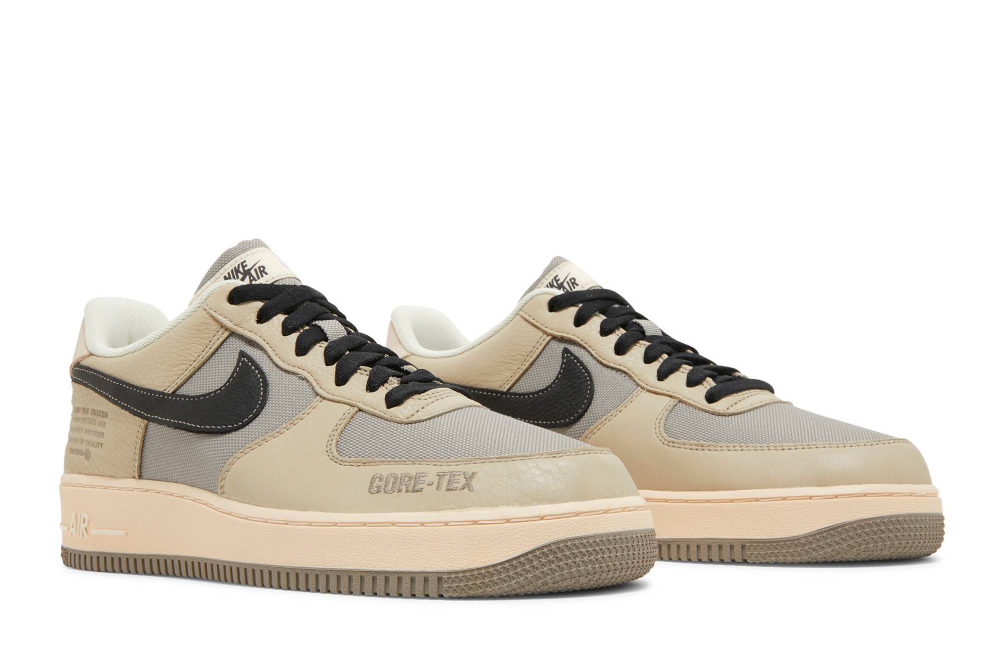 Nike Air Force 1 Gore-Tex ‚Olive‘ DO2760-206 Domahi store