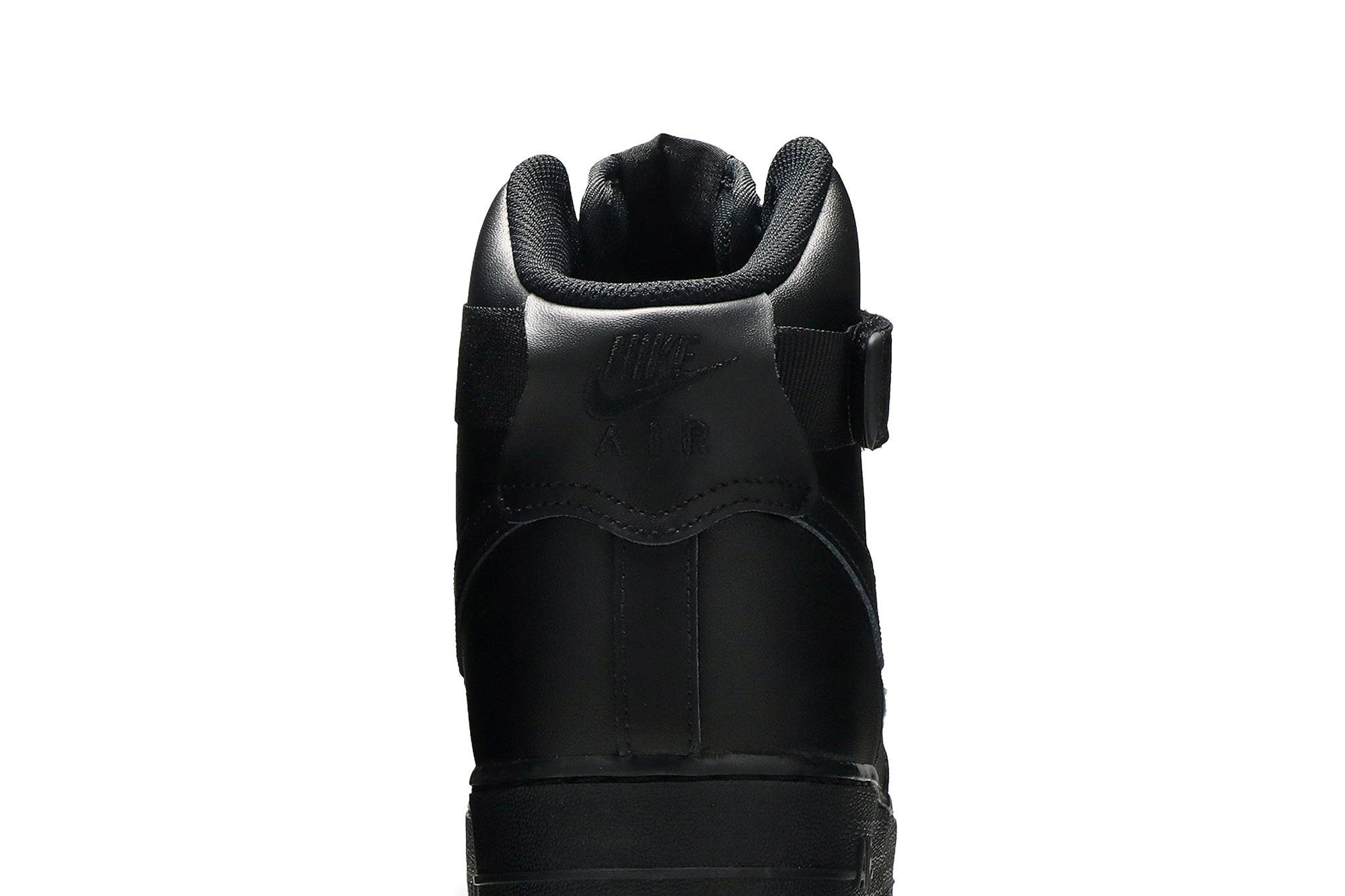 Nike Air Force 1 High ’07 ‚Triple Black‘ CW2290-001 Domahi store