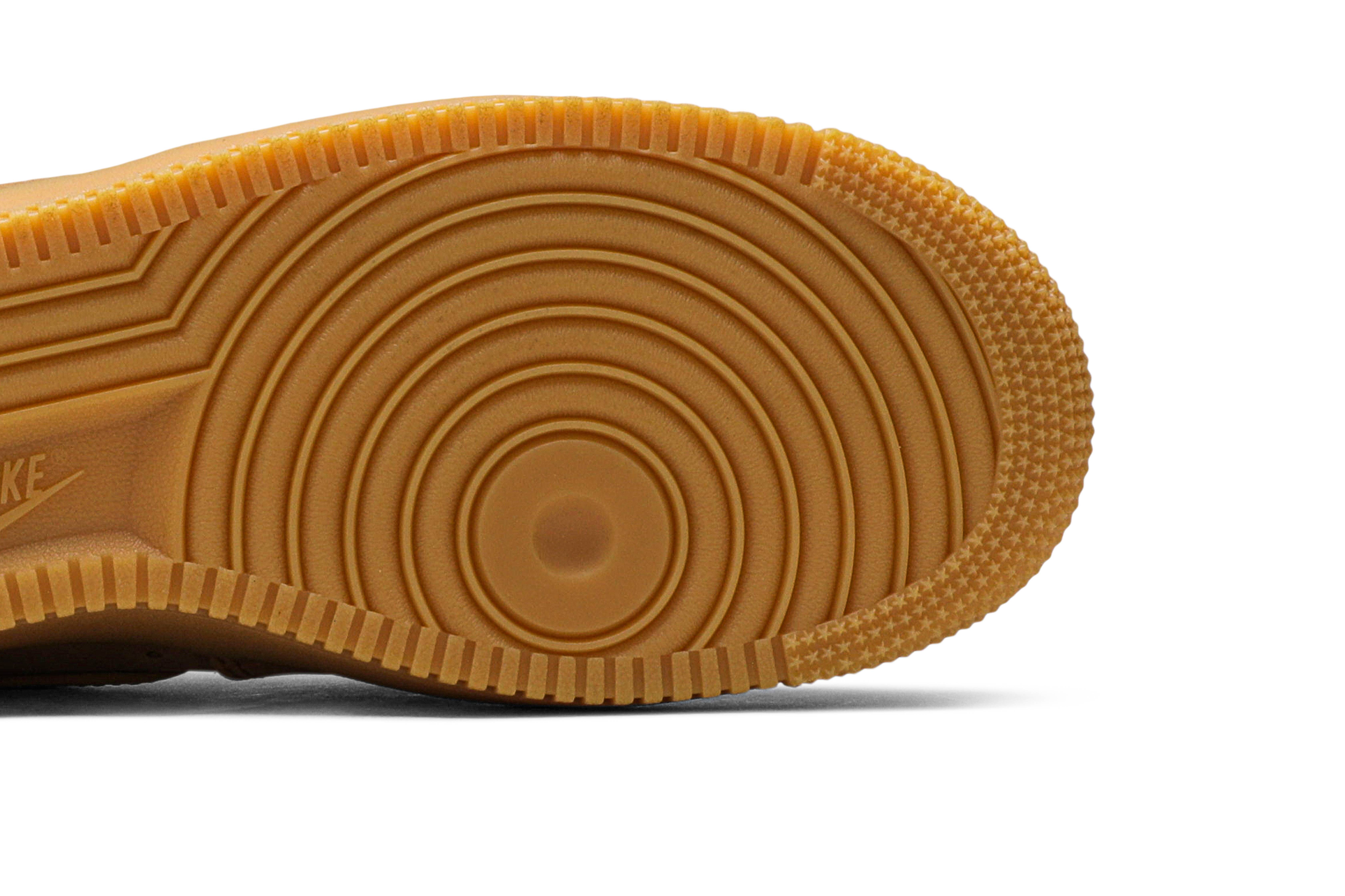 Nike Air Force 1 High ‚Flax/Wheat‘ 2019 CJ9178-200 Domahi store