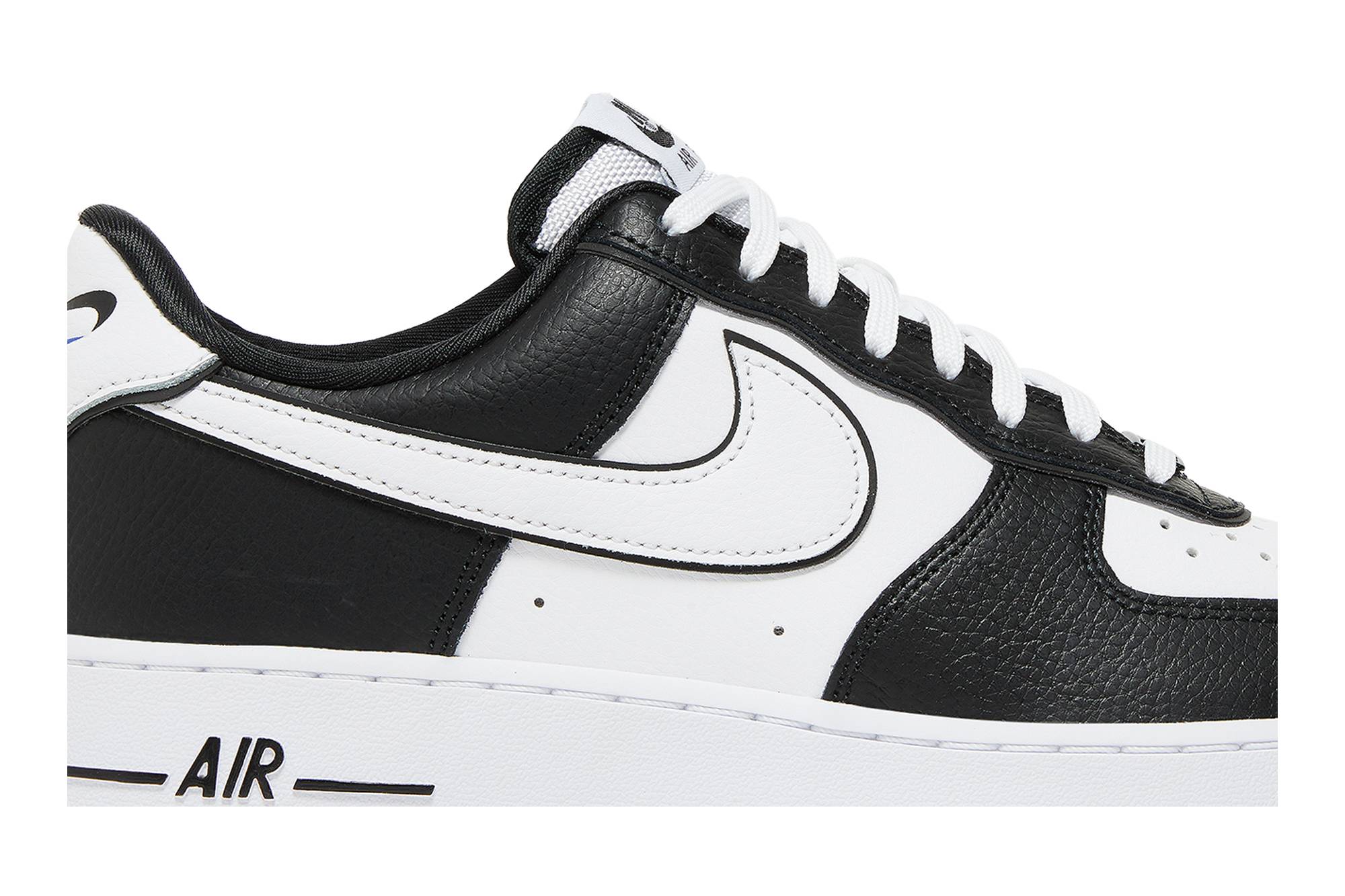 Nike Air Force 1 Low ’07 LV8 ‚Panda‘ DX3115-100 Domahi store