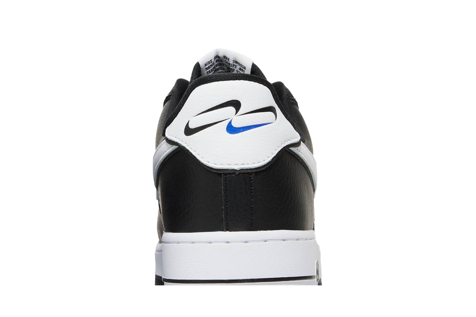 Nike Air Force 1 Low ’07 LV8 ‚Panda‘ DX3115-100 Domahi store