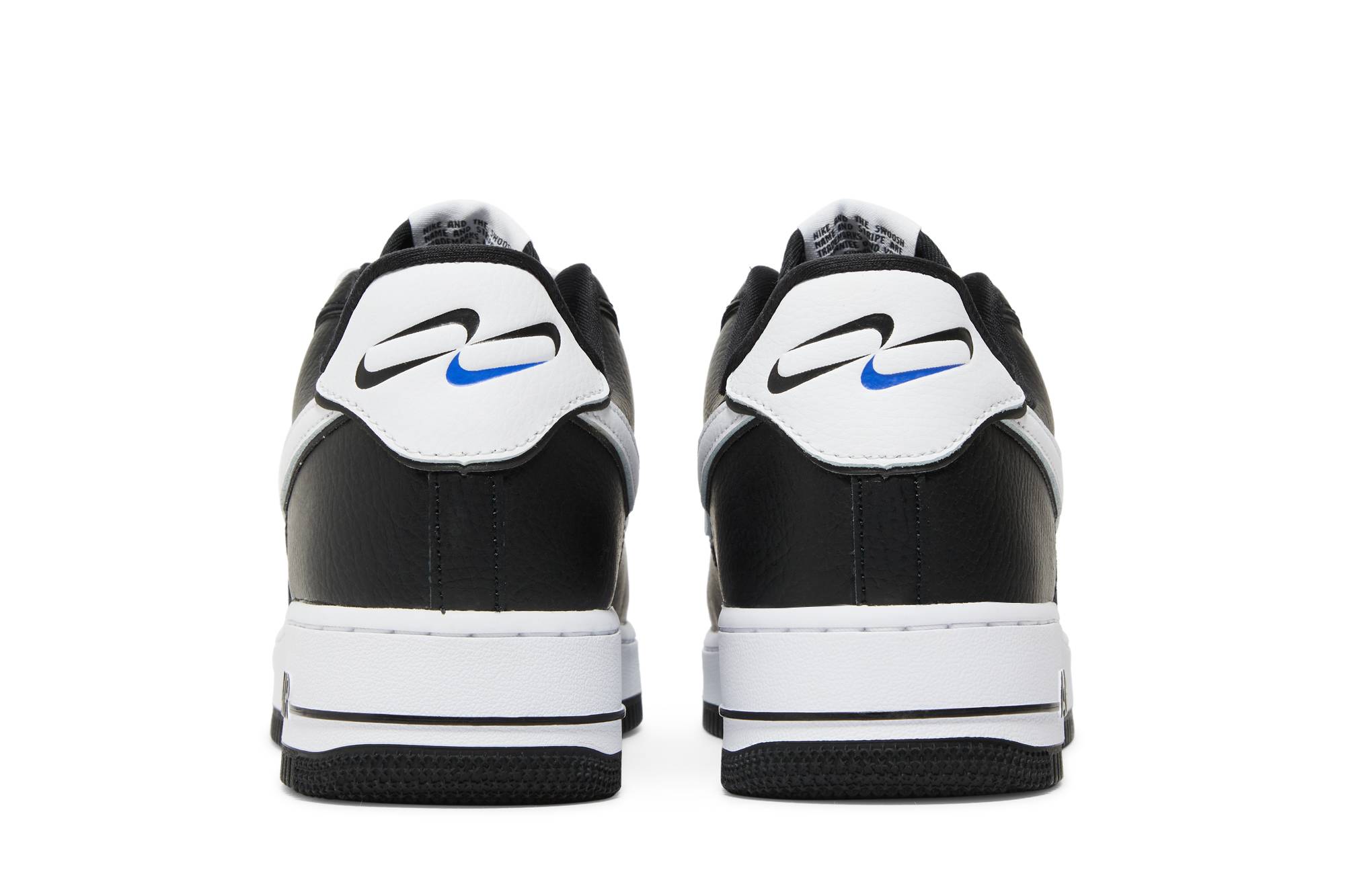 Nike Air Force 1 Low ’07 LV8 ‚Panda‘ DX3115-100 Domahi store