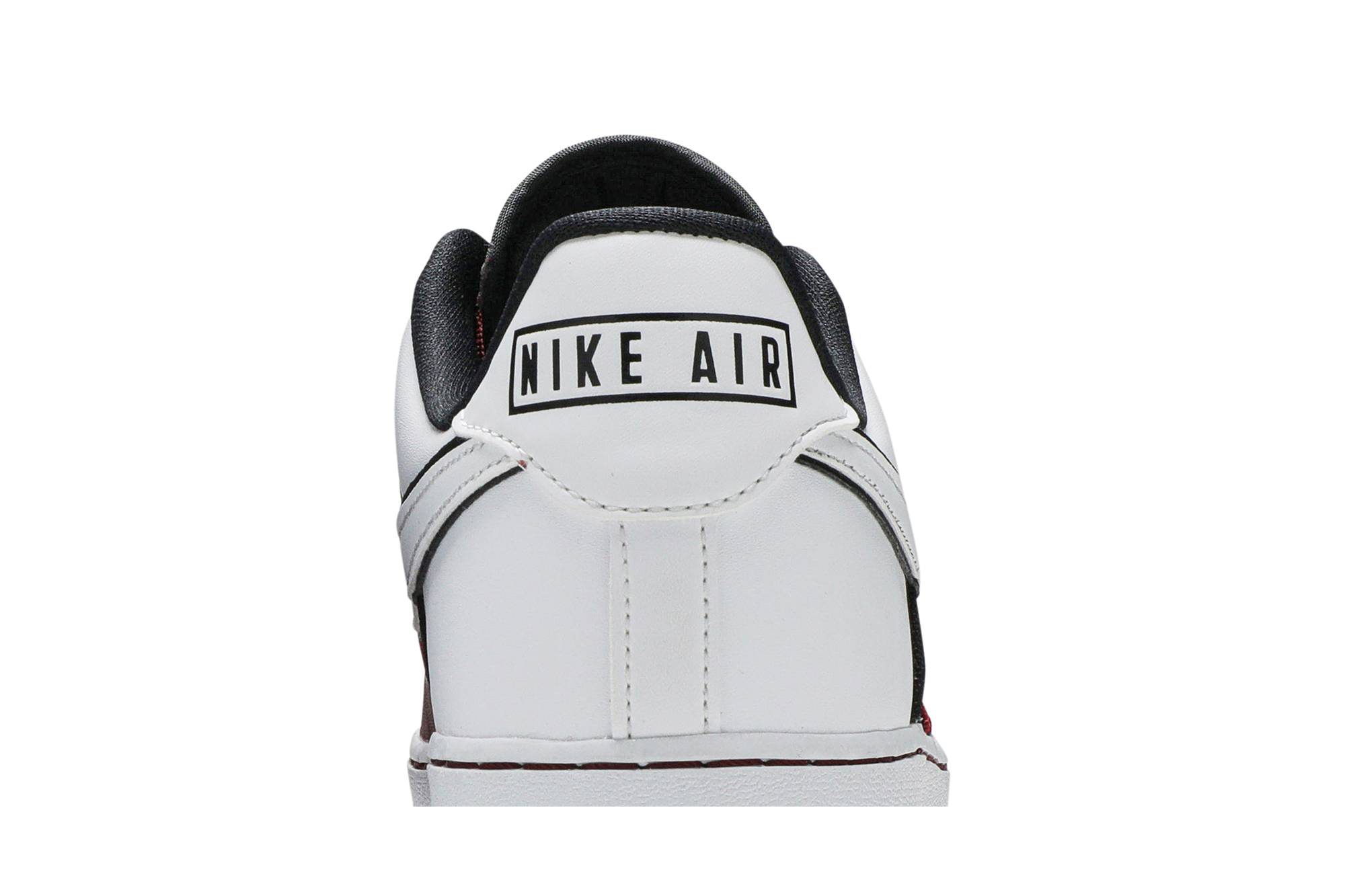 Nike Air Force 1 Low ’07 LV8 ‚Red‘ CI0061-600 Domahi store