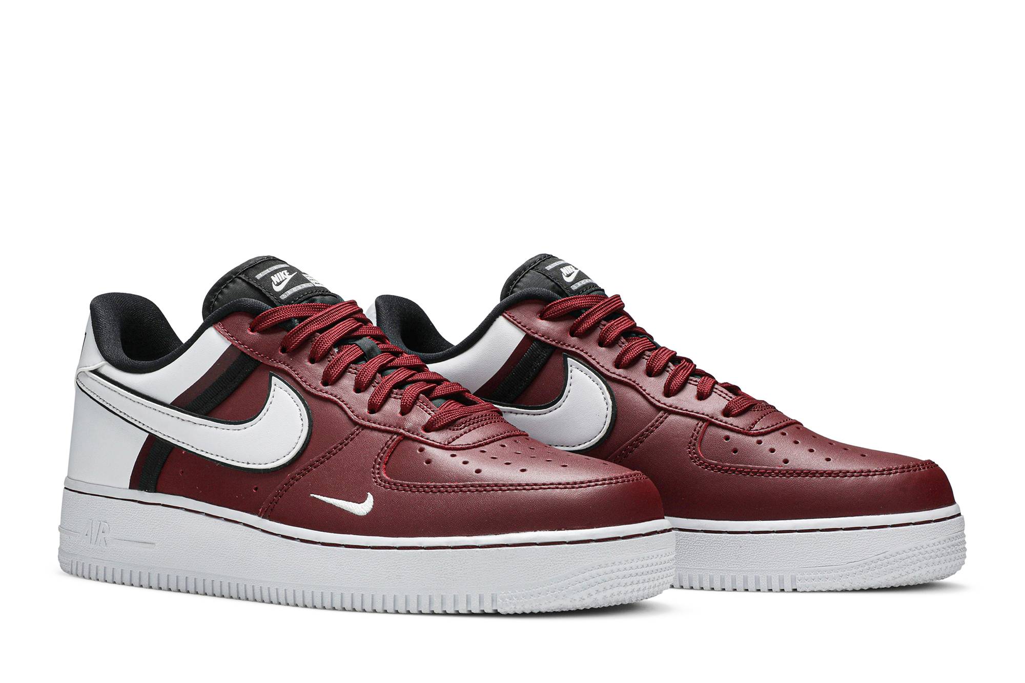 Nike Air Force 1 Low ’07 LV8 ‚Red‘ CI0061-600 Domahi store