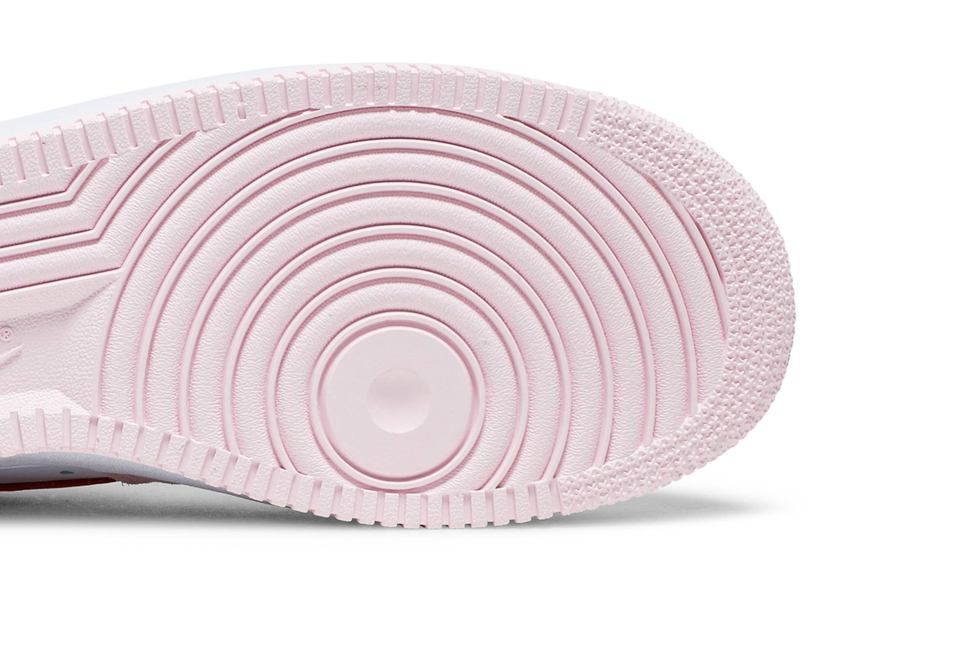 Nike Air Force 1 Low ’07 QS ‚Valentine’s Day Love Letter‘ DD3384-600 Domahi store