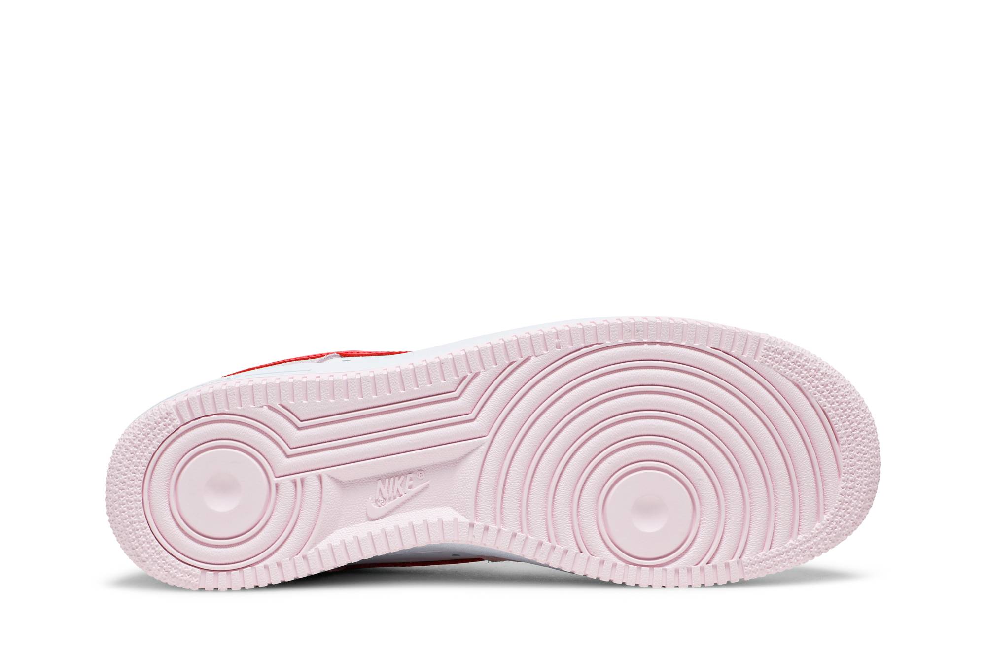 Nike Air Force 1 Low ’07 QS ‚Valentine’s Day Love Letter‘ DD3384-600 Domahi store