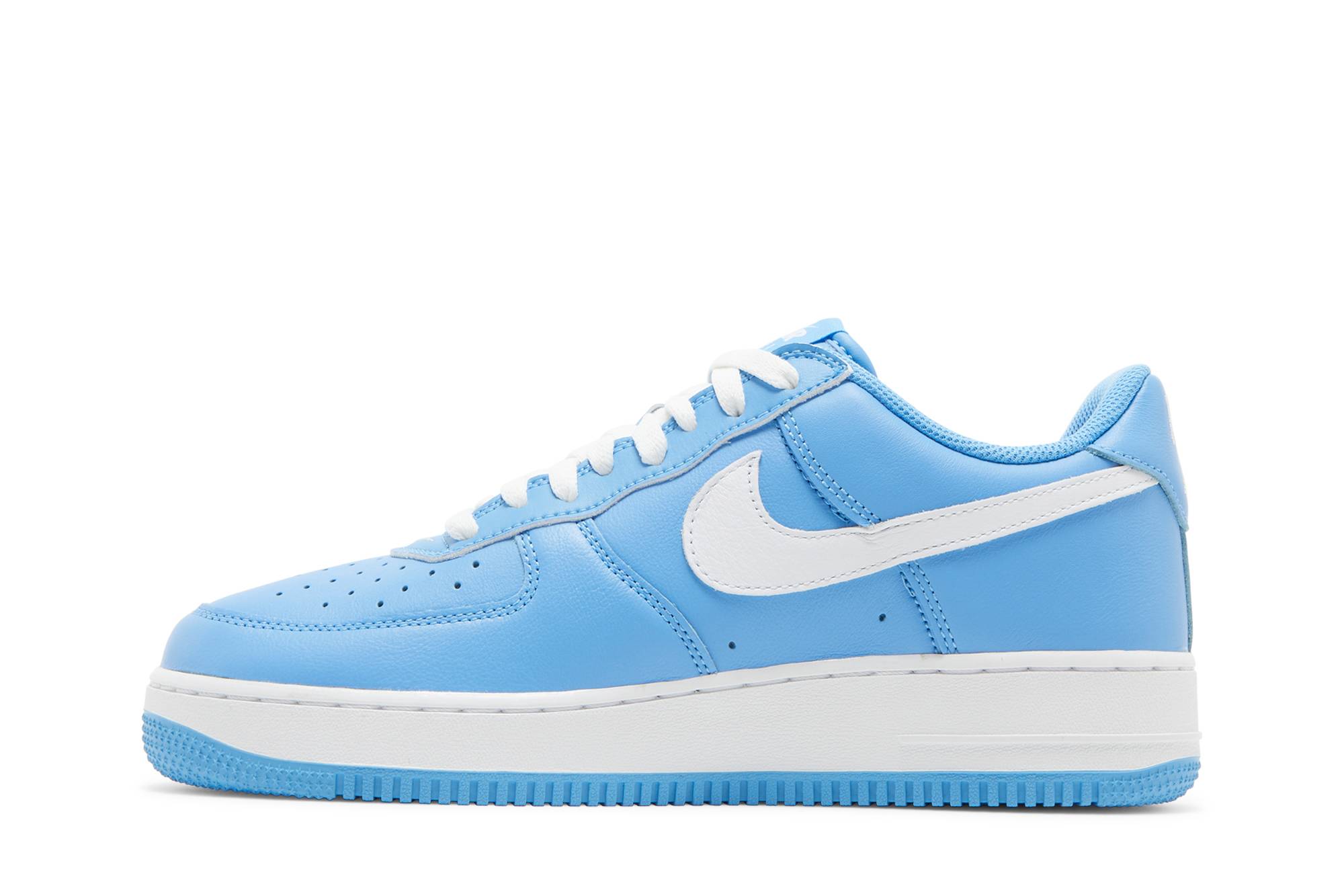 Nike Air Force 1 Low Color of the Month ‚Since 82/University Blue‘ DM0576-400 Domahi store