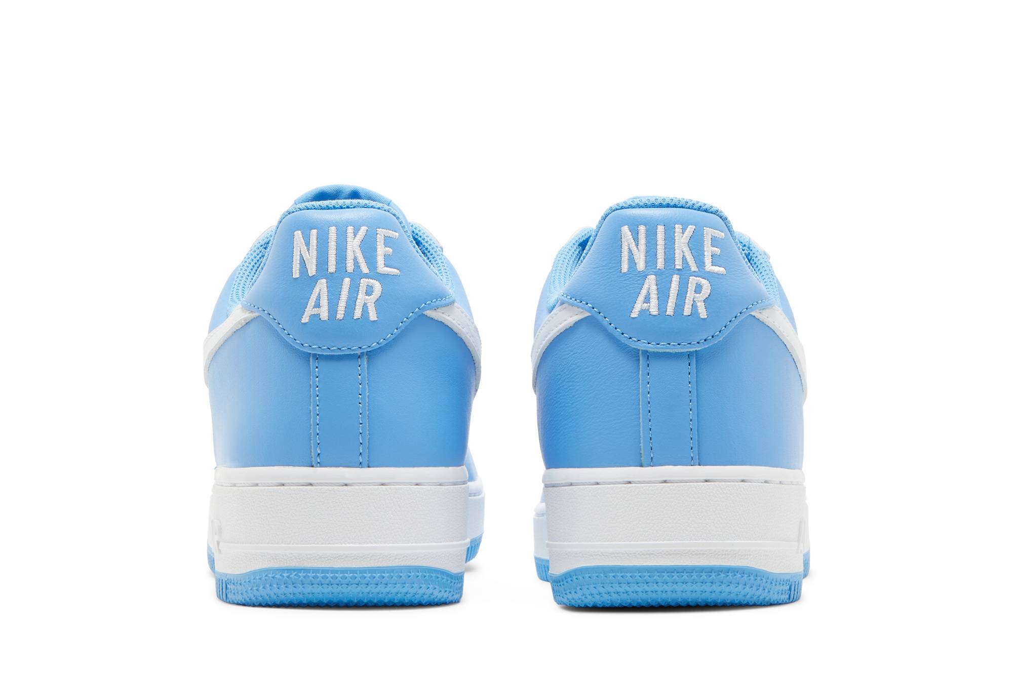 Nike Air Force 1 Low Color of the Month ‚Since 82/University Blue‘ DM0576-400 Domahi store
