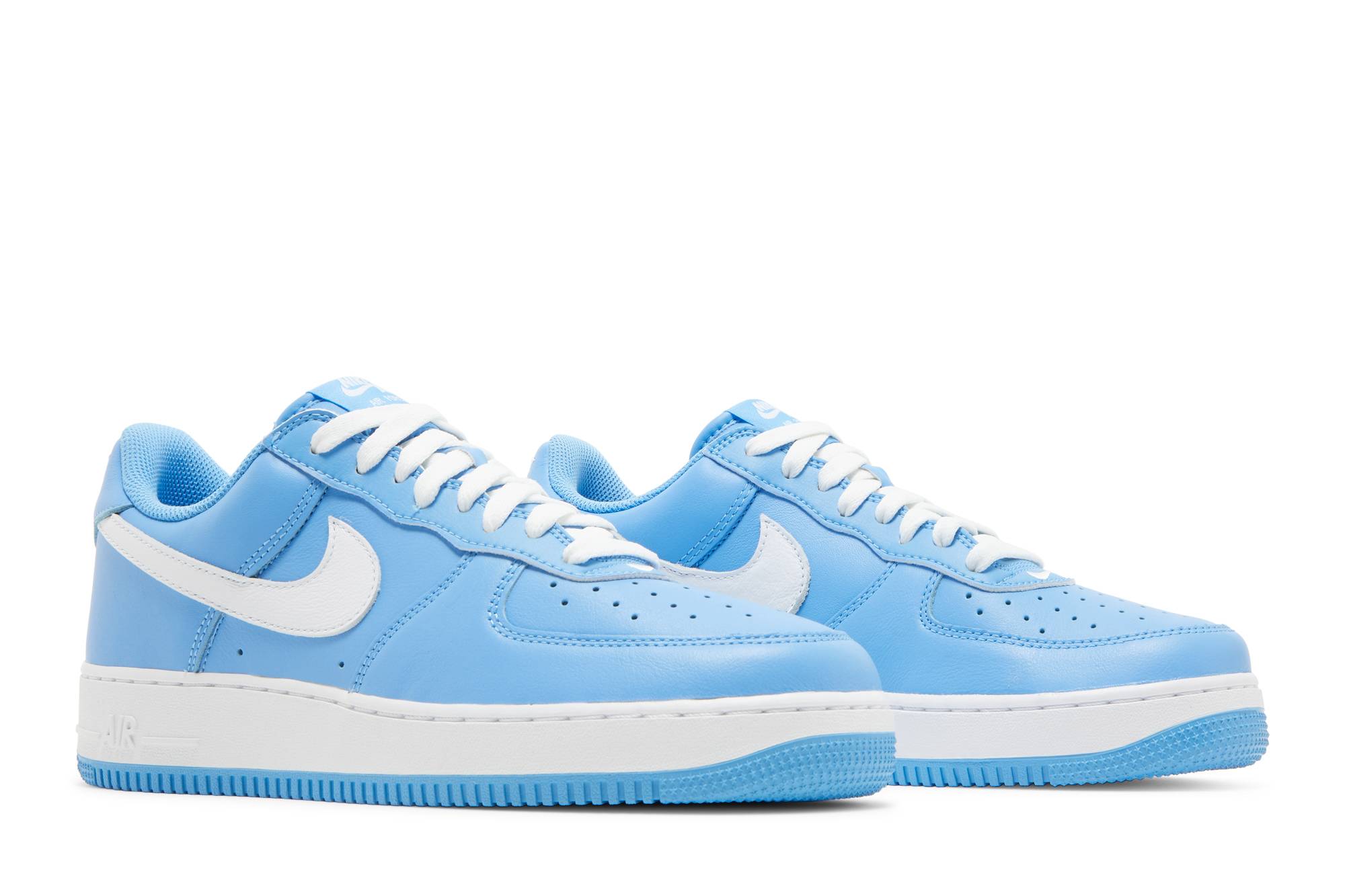 Nike Air Force 1 Low Color of the Month ‚Since 82/University Blue‘ DM0576-400 Domahi store