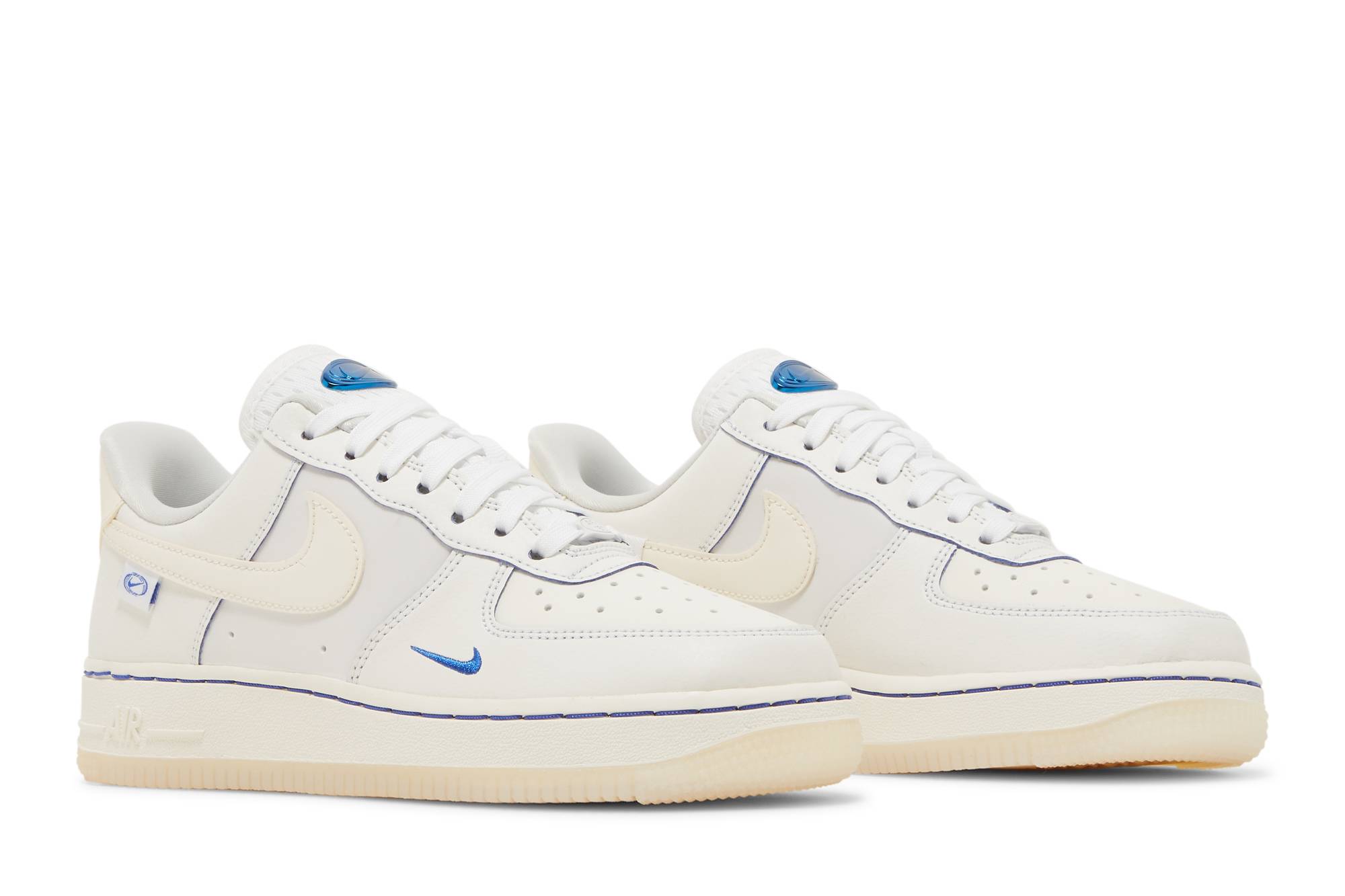Nike Air Force 1 Low Global Sail ‚Game Royal‘ FB1839-111 Domahi store