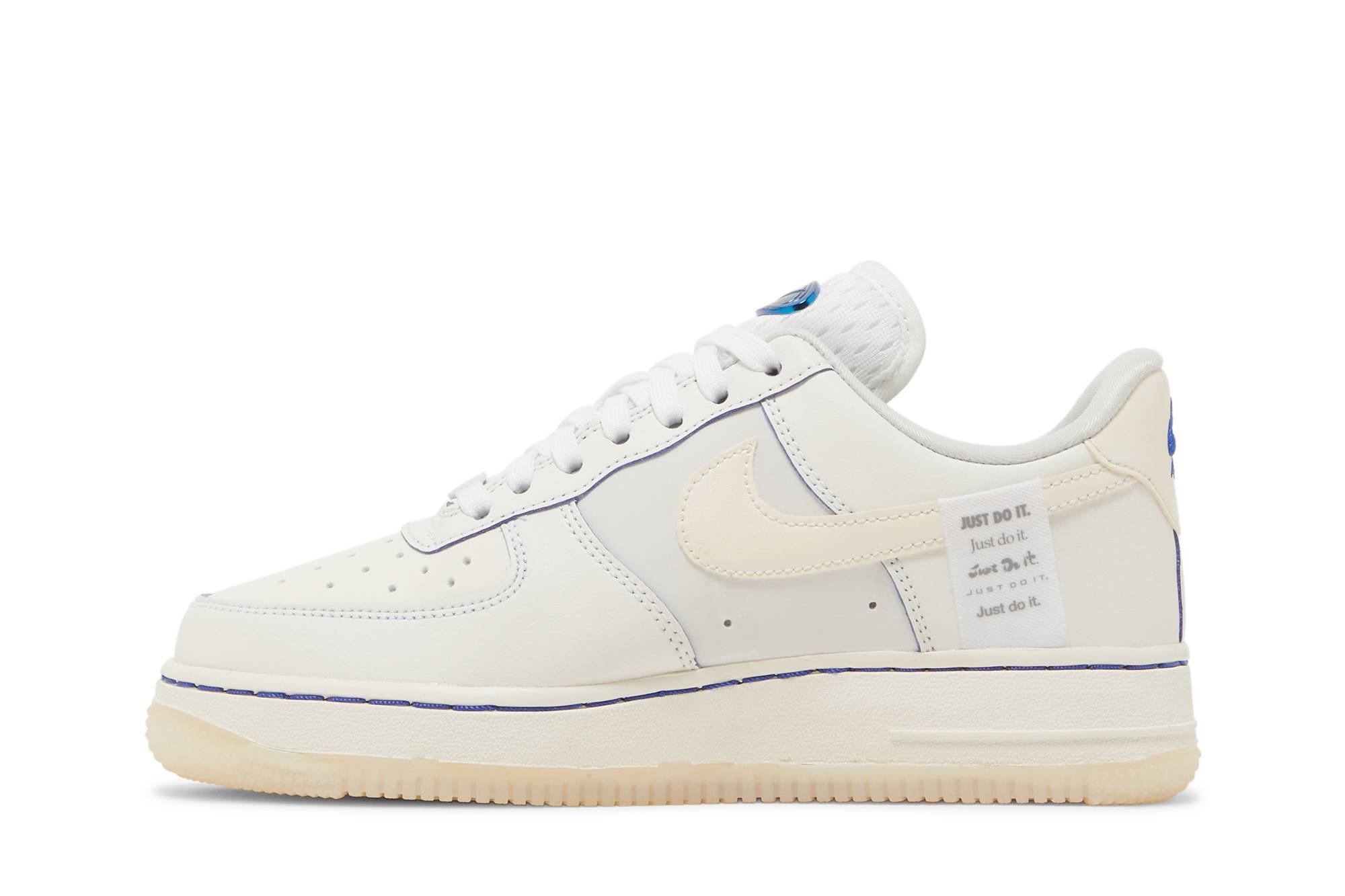 Nike Air Force 1 Low Global Sail ‚Game Royal‘ FB1839-111 Domahi store