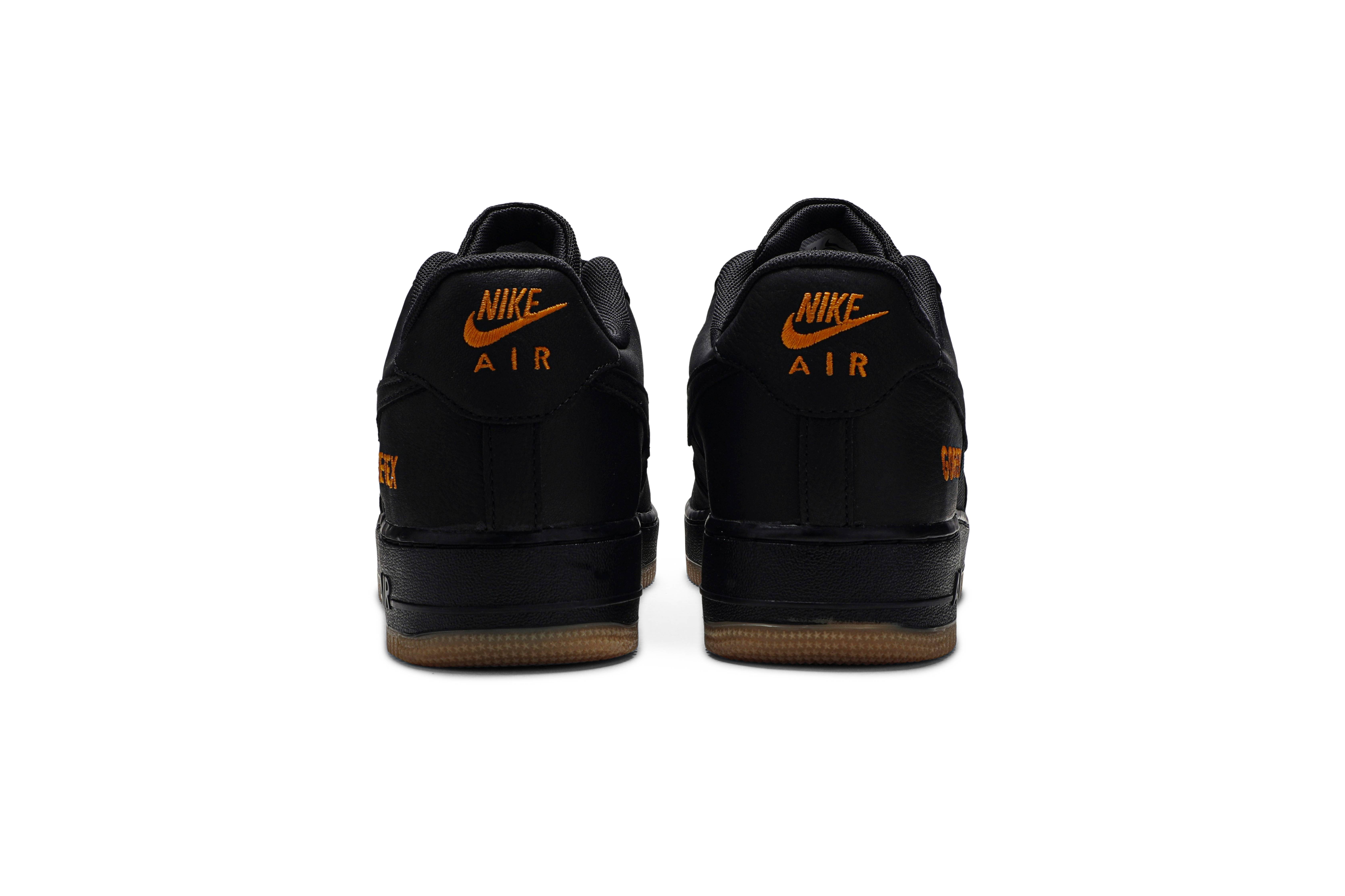 Nike Air Force 1 Low Gore-Tex ‚Black‘ CK2630-001 Domahi store