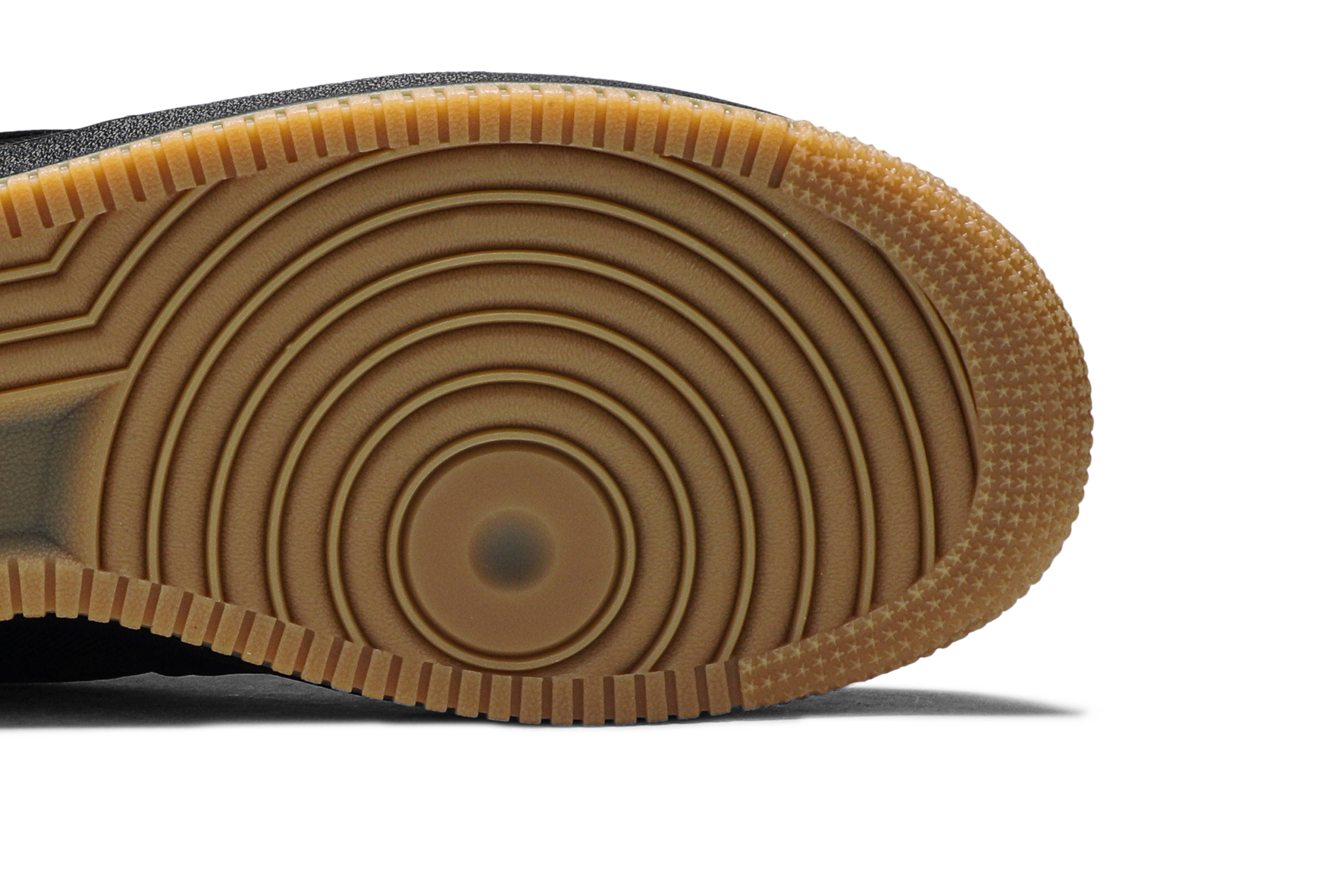 Nike Air Force 1 Low Gore-Tex ‚Black‘ CK2630-001 Domahi store