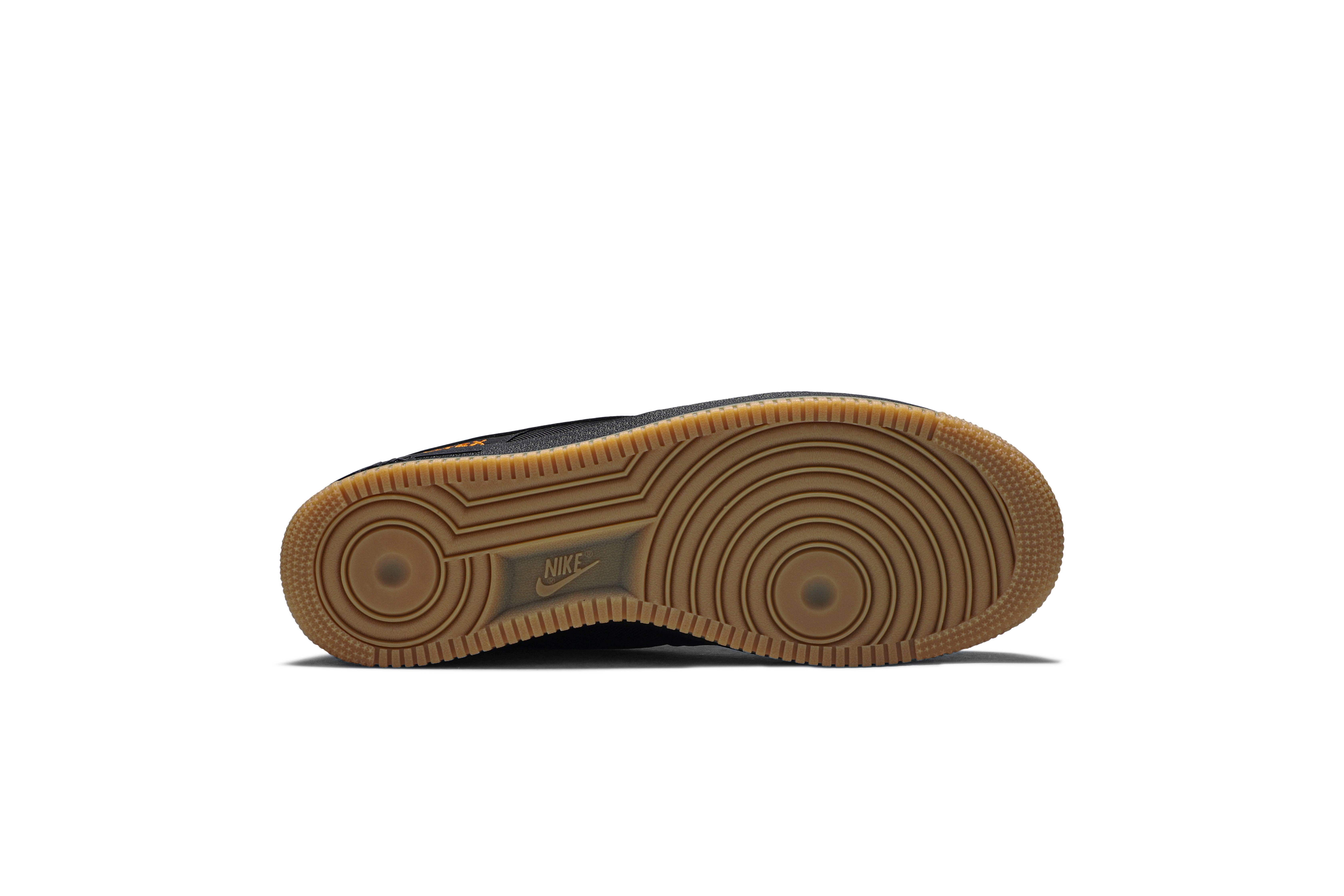 Nike Air Force 1 Low Gore-Tex ‚Black‘ CK2630-001 Domahi store