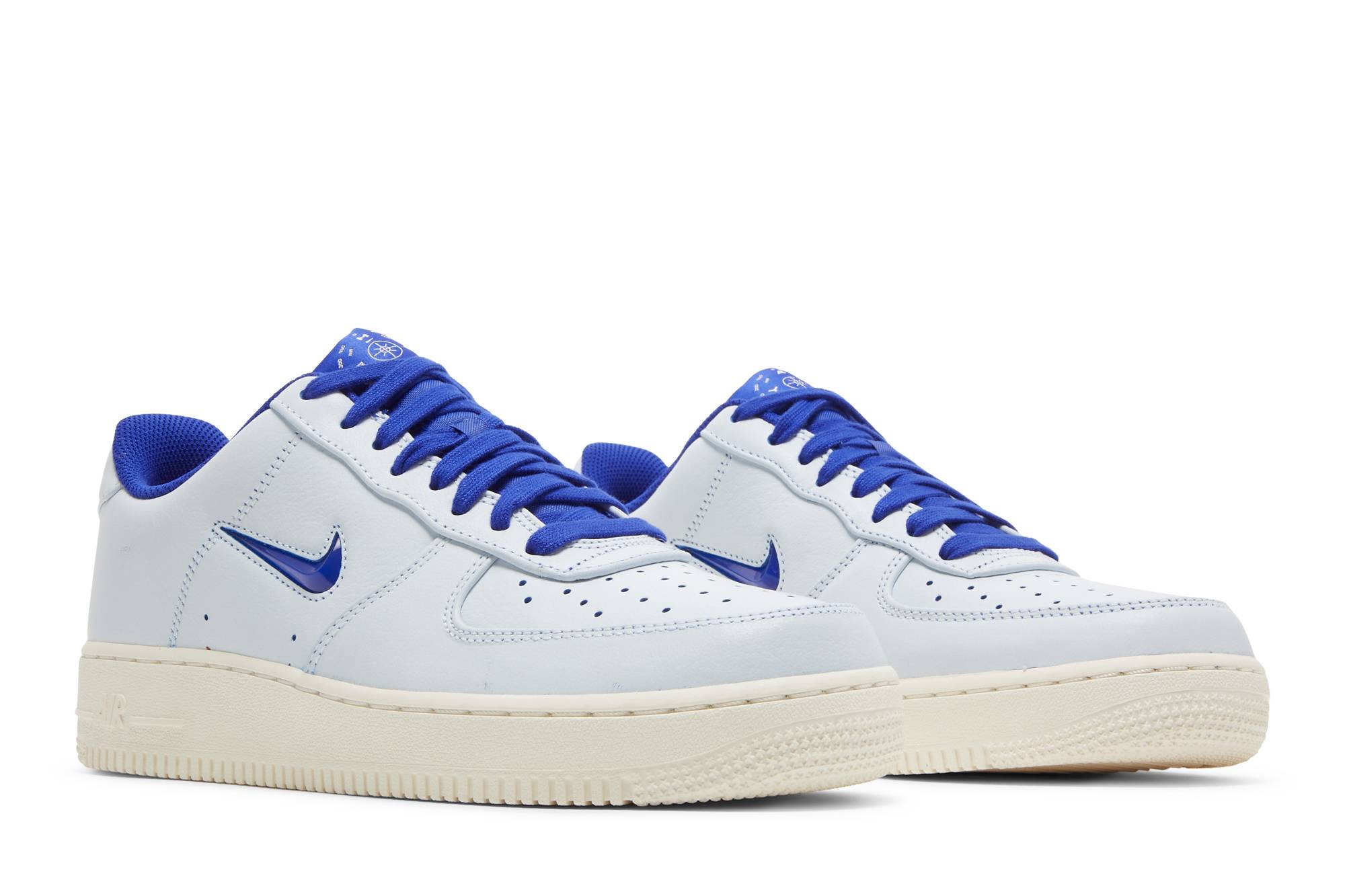 Nike Air Force 1 Low ‚Home & Away Blue‘ CK4392-100 Domahi store