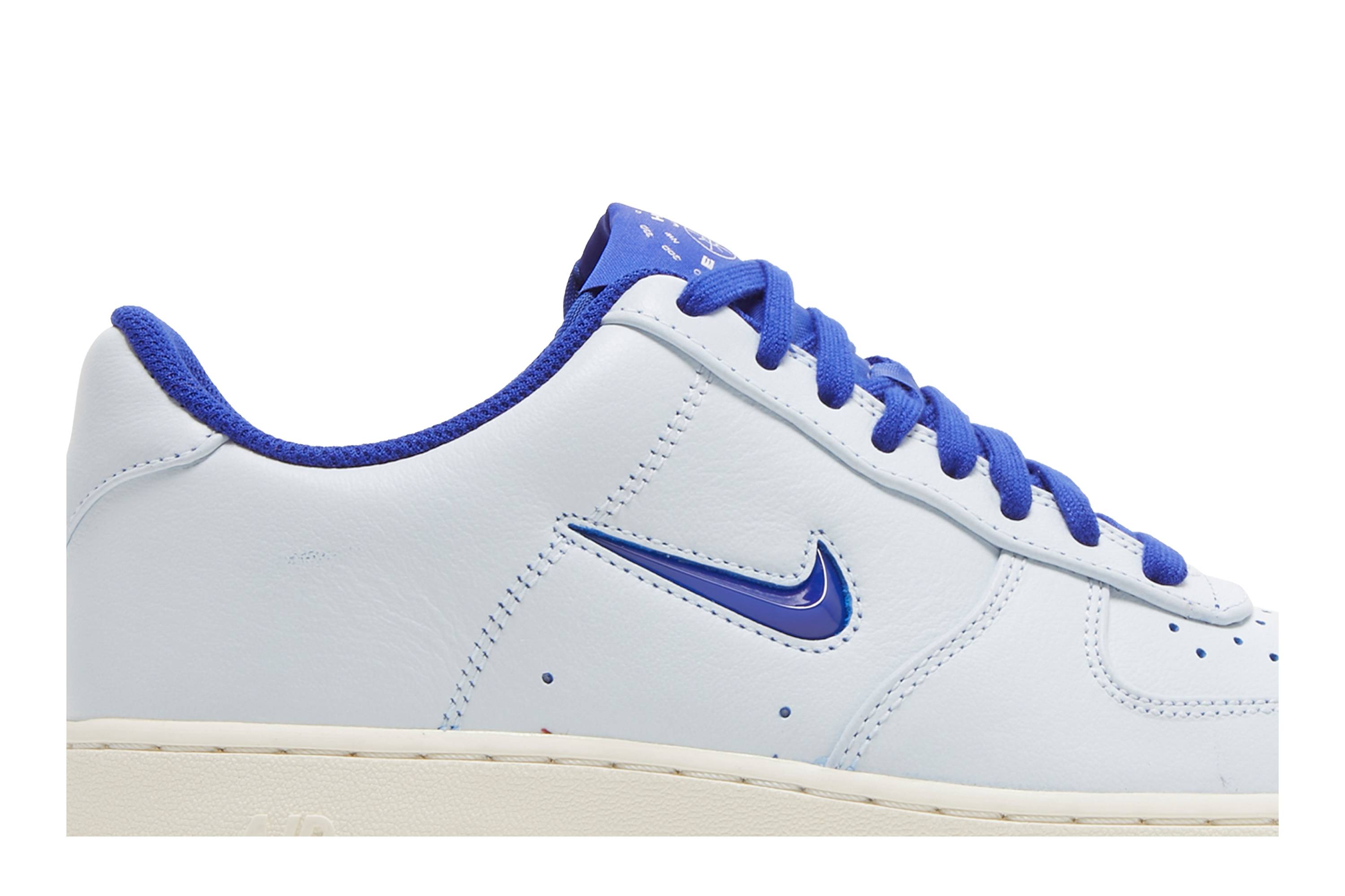 Nike Air Force 1 Low ‚Home & Away Blue‘ CK4392-100 Domahi store