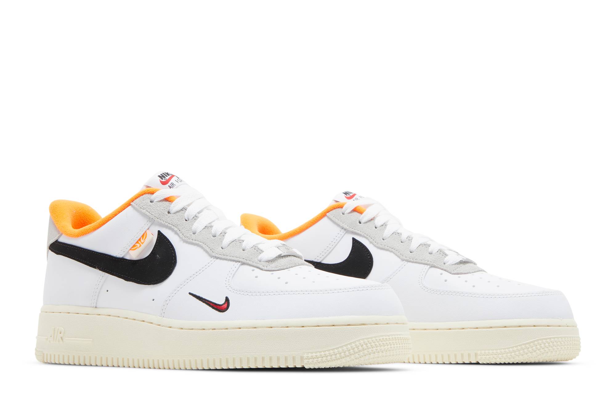 Nike Air Force 1 Low ‚Hoops‘ DX3357-100 Domahi store