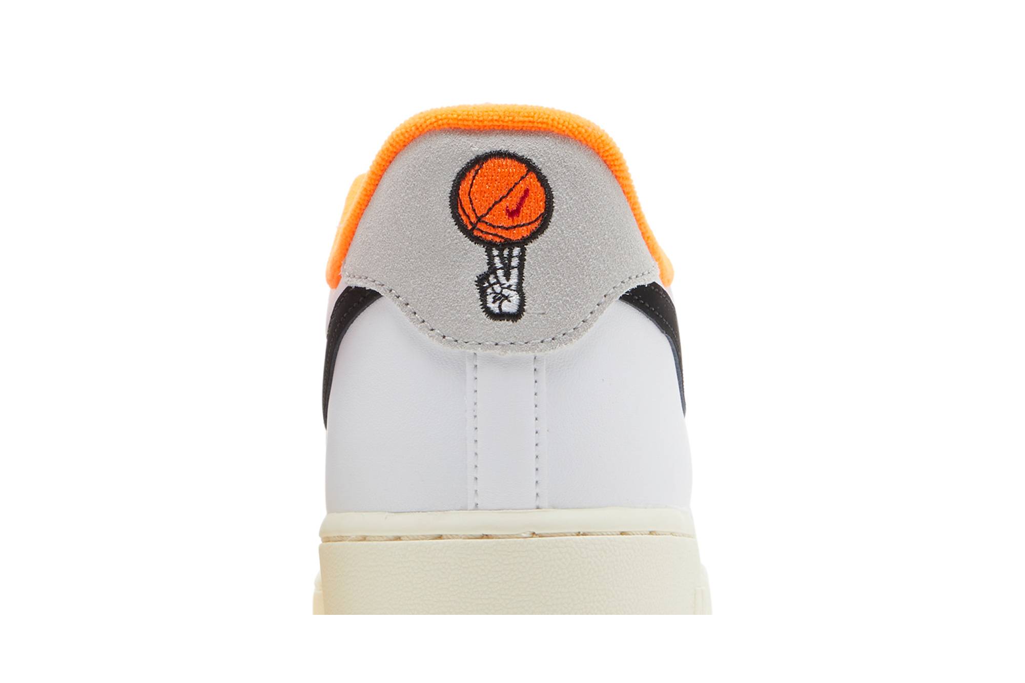 Nike Air Force 1 Low ‚Hoops‘ DX3357-100 Domahi store