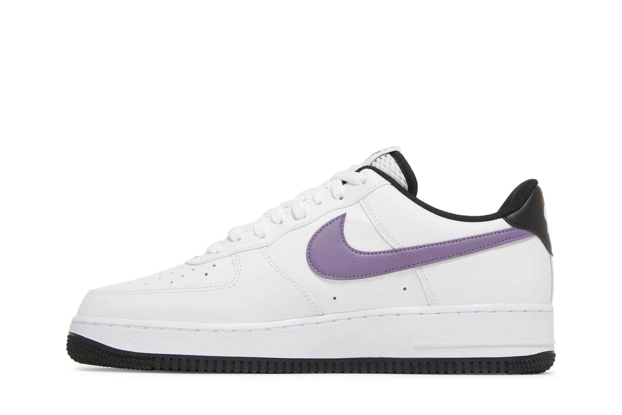 Nike Air Force 1 Low ‚Hoops White Canyon Purple‘ DH7440-100 Domahi store