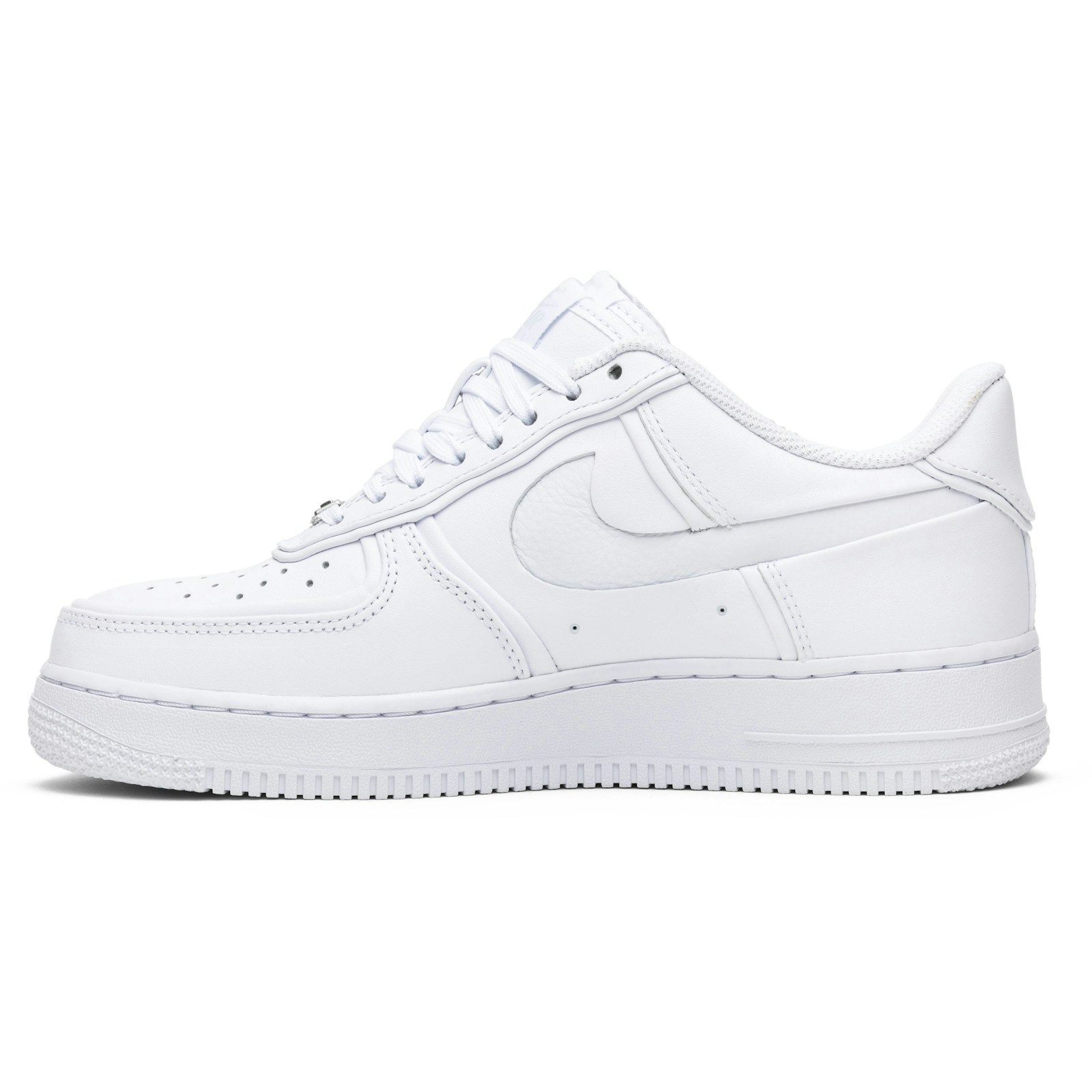 Nike Air Force 1 Low John Elliott White AO9291-100 Domahi store