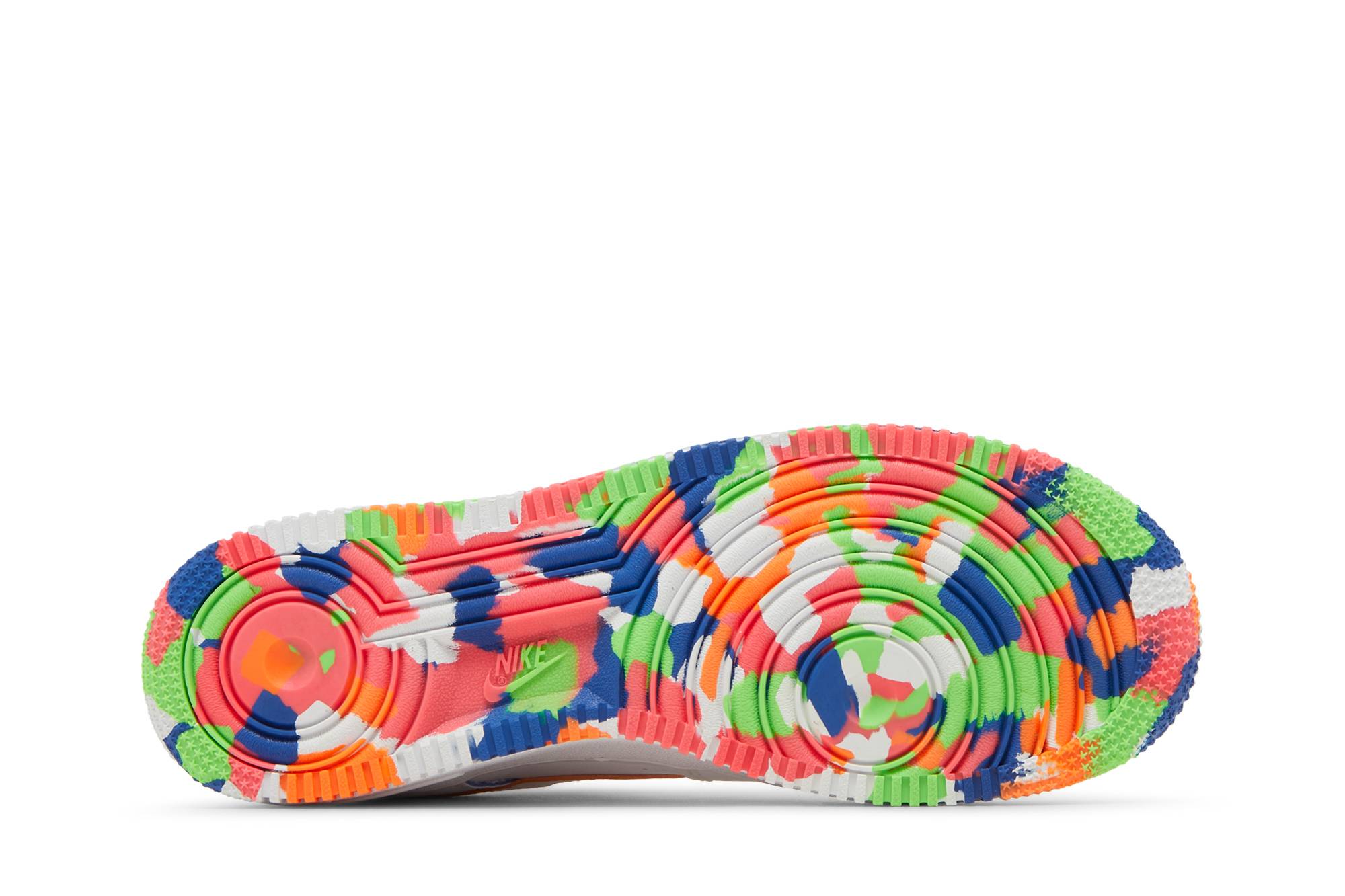 Nike Air Force 1 Low ‚Kids Drawing‘ DV1366-111 Domahi store