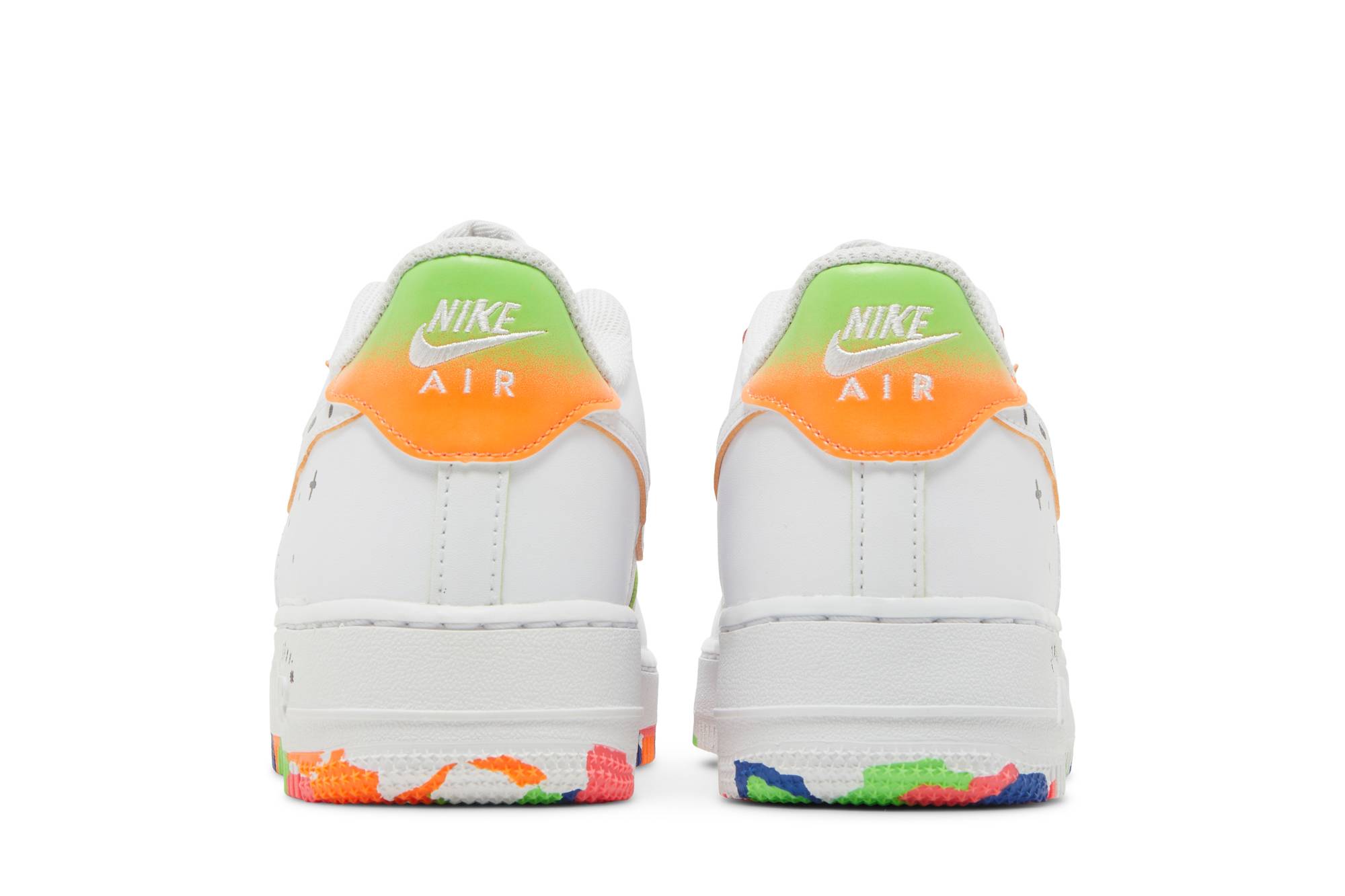 Nike Air Force 1 Low ‚Kids Drawing‘ DV1366-111 Domahi store