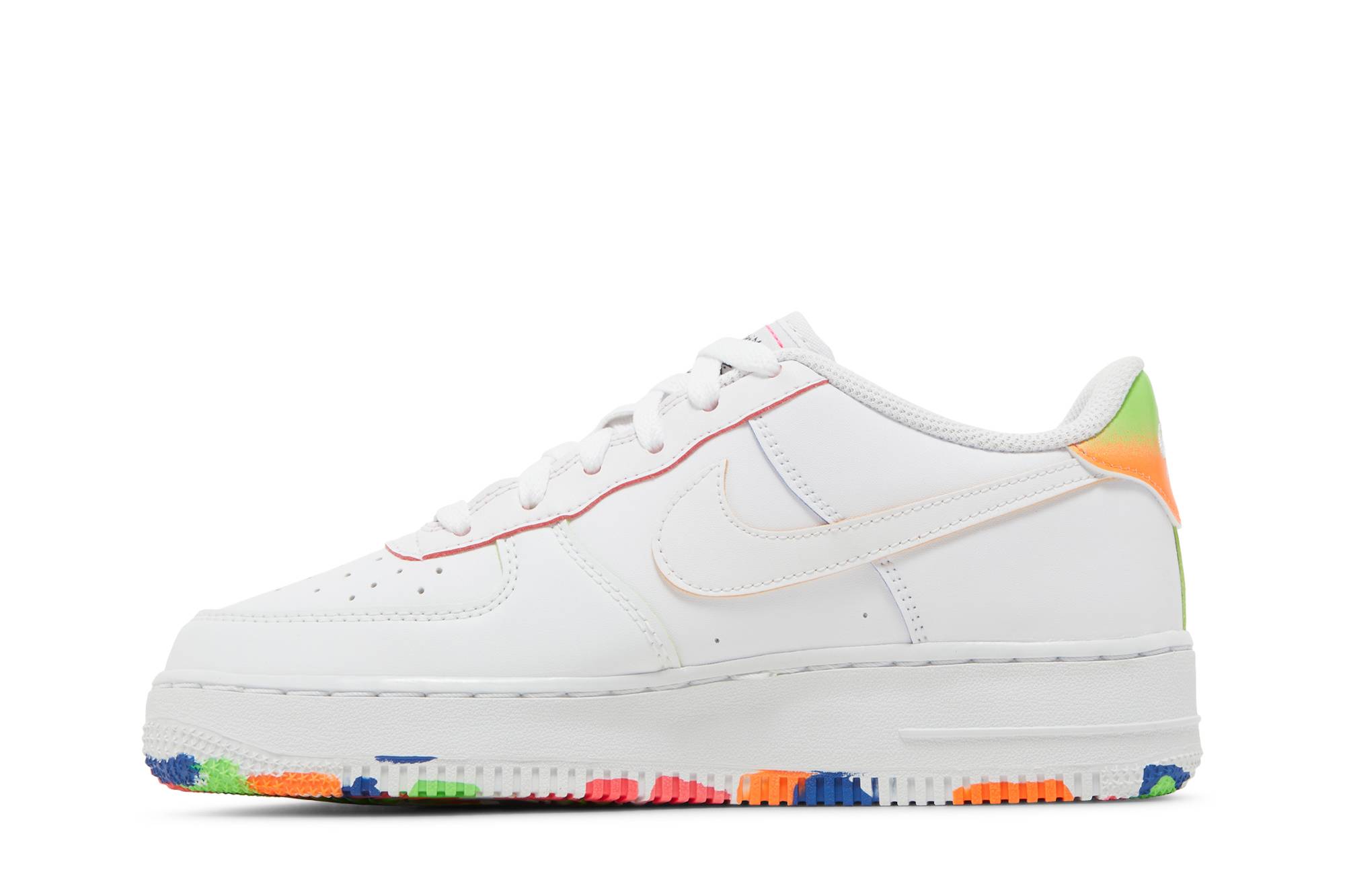 Nike Air Force 1 Low ‚Kids Drawing‘ DV1366-111 Domahi store