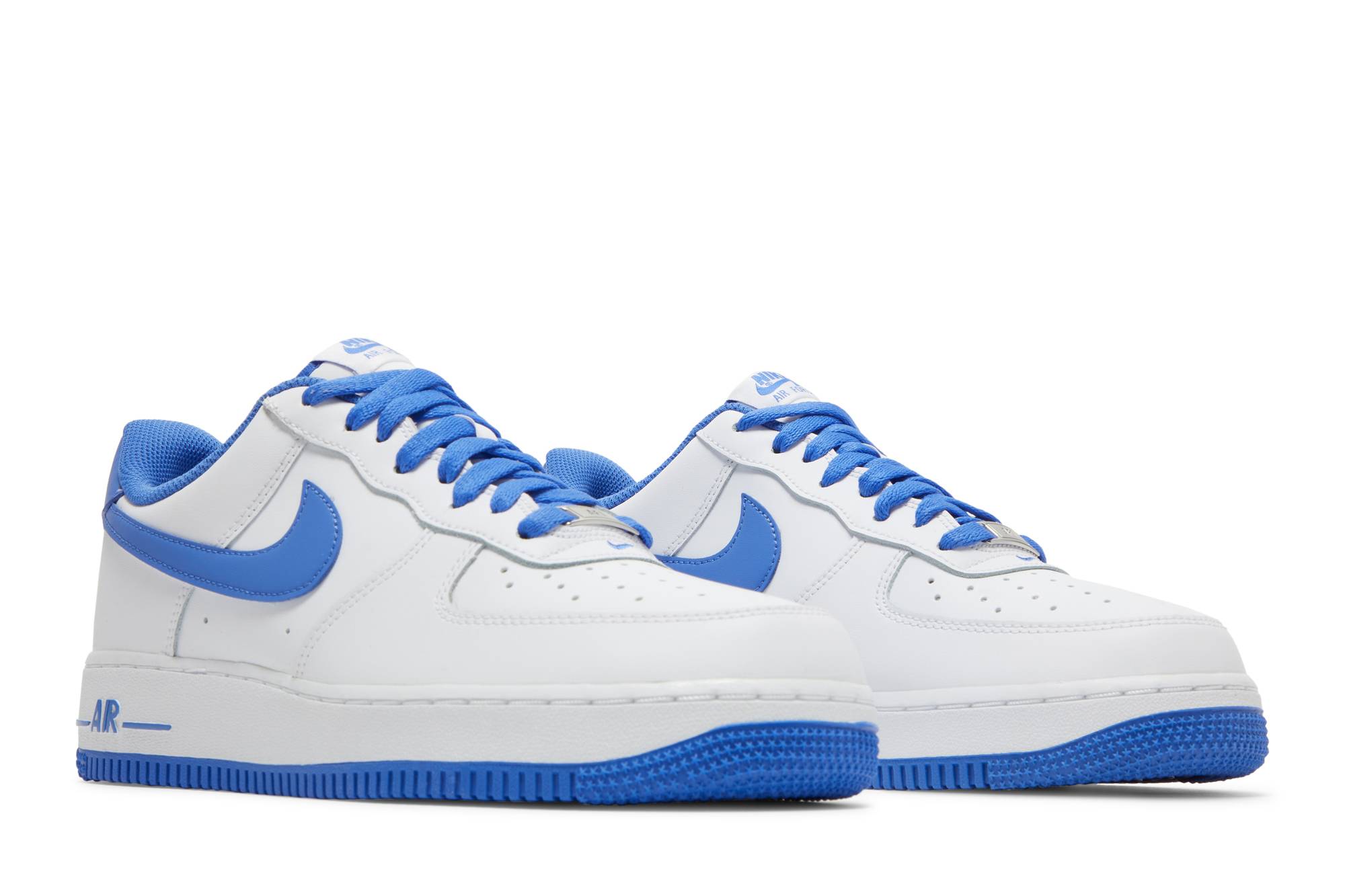 Nike Air Force 1 Low ‚Medium Blue‘ DH7561-104 Domahi store