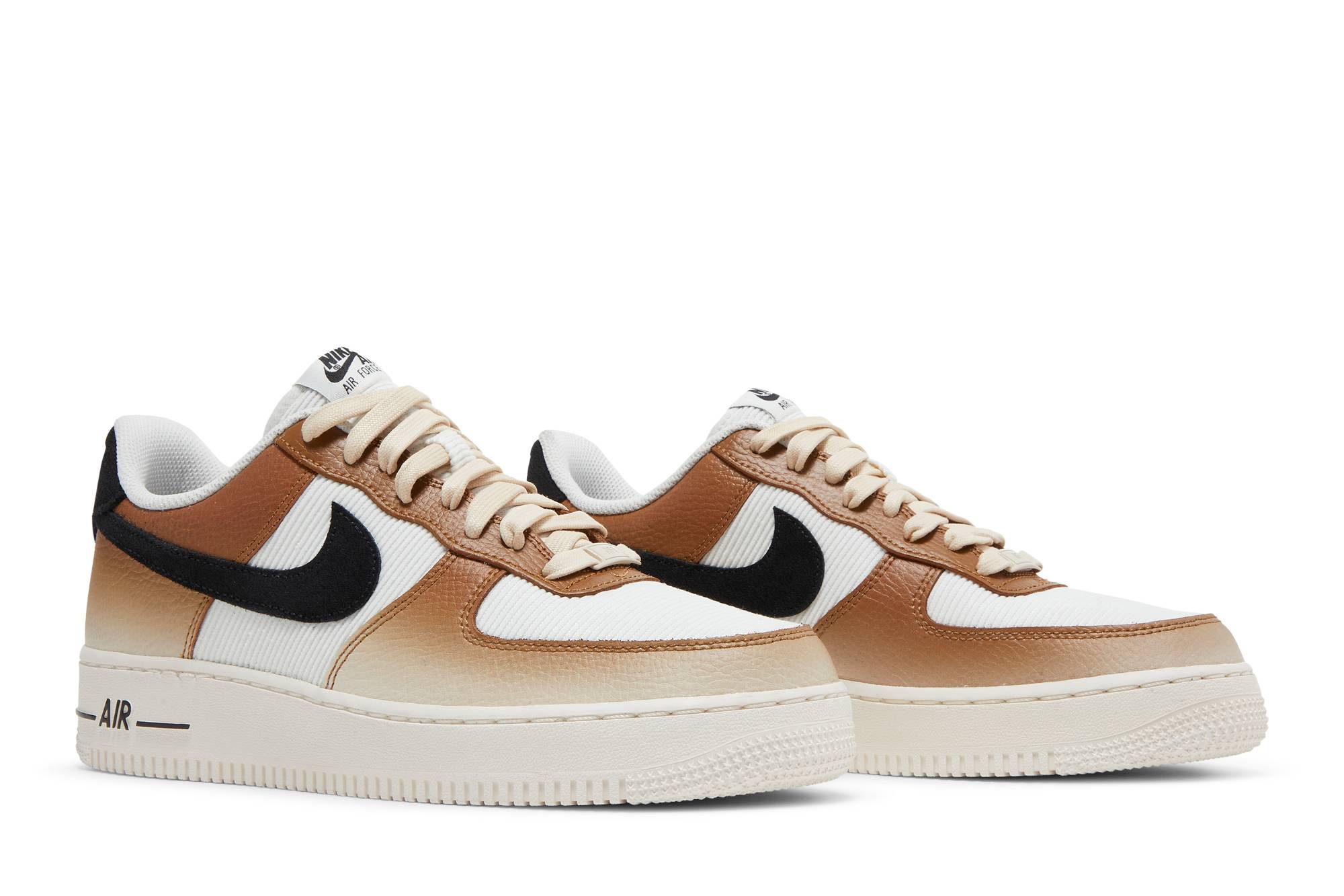 Nike Air Force 1 Low ‚Mushroom‘ DO6682-200 Domahi store