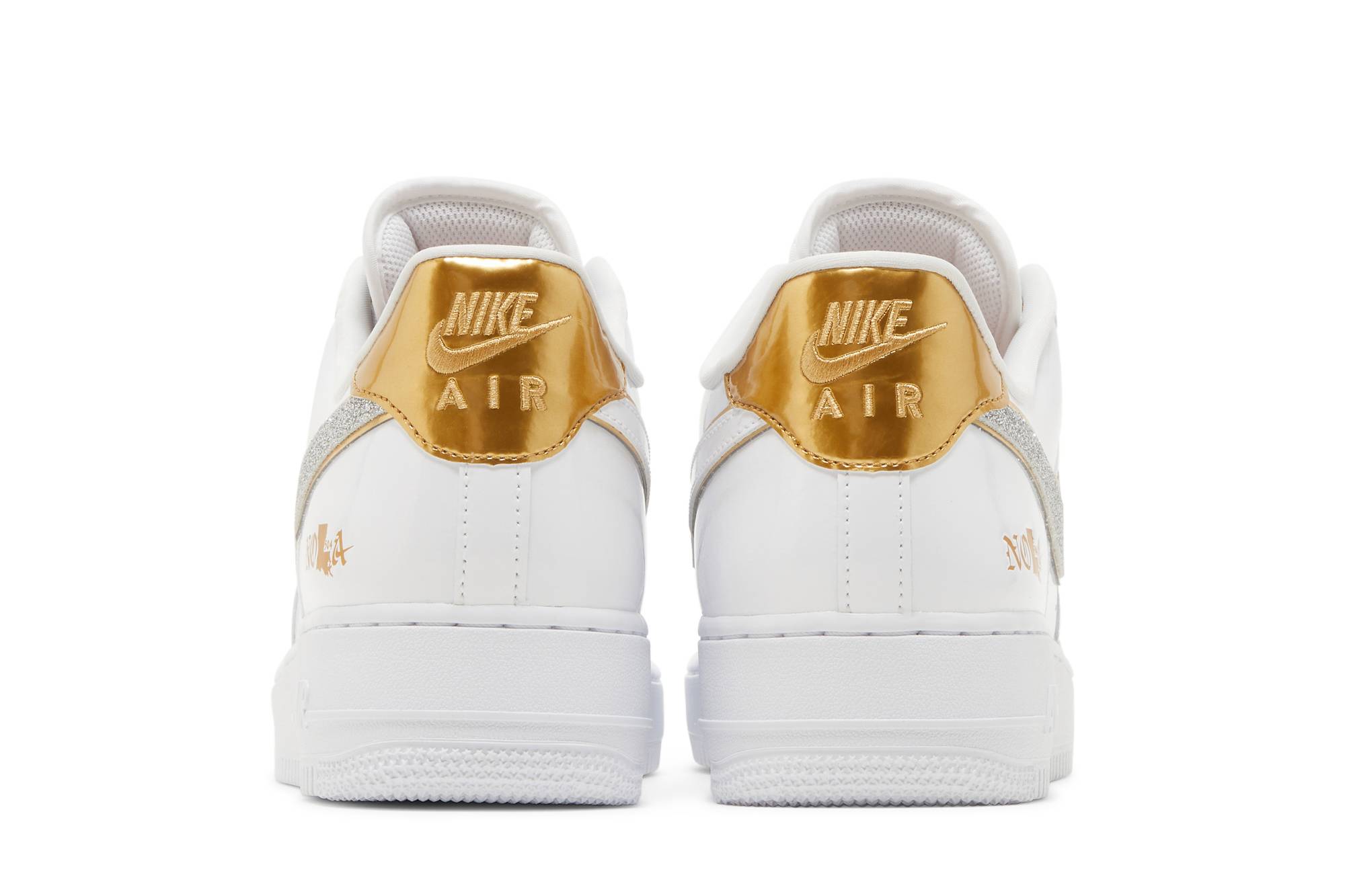 Nike Air Force 1 Low ‚NOLA‘ DZ5425-100 Domahi store